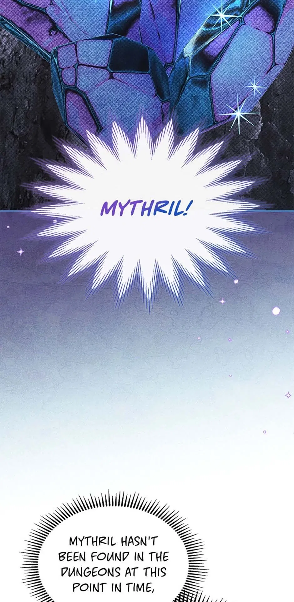 Read Taming My Master Mage Manga Online