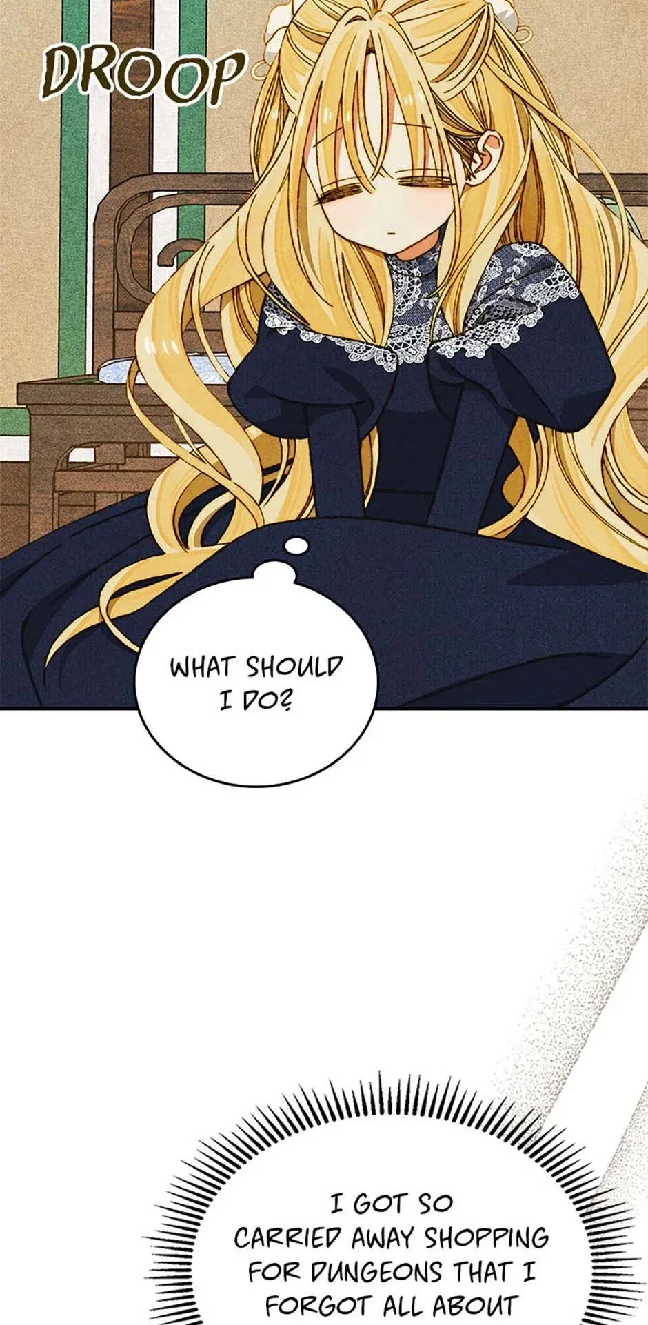 Read Taming My Master Mage Manga Online