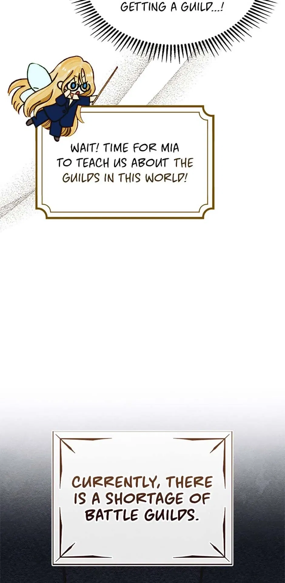 Read Taming My Master Mage Manga Online