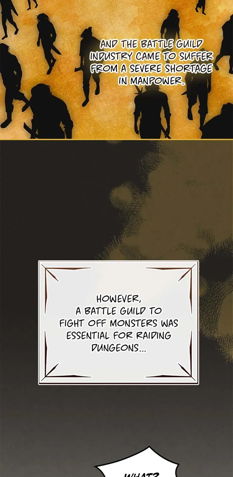 Read Taming My Master Mage Manga Online