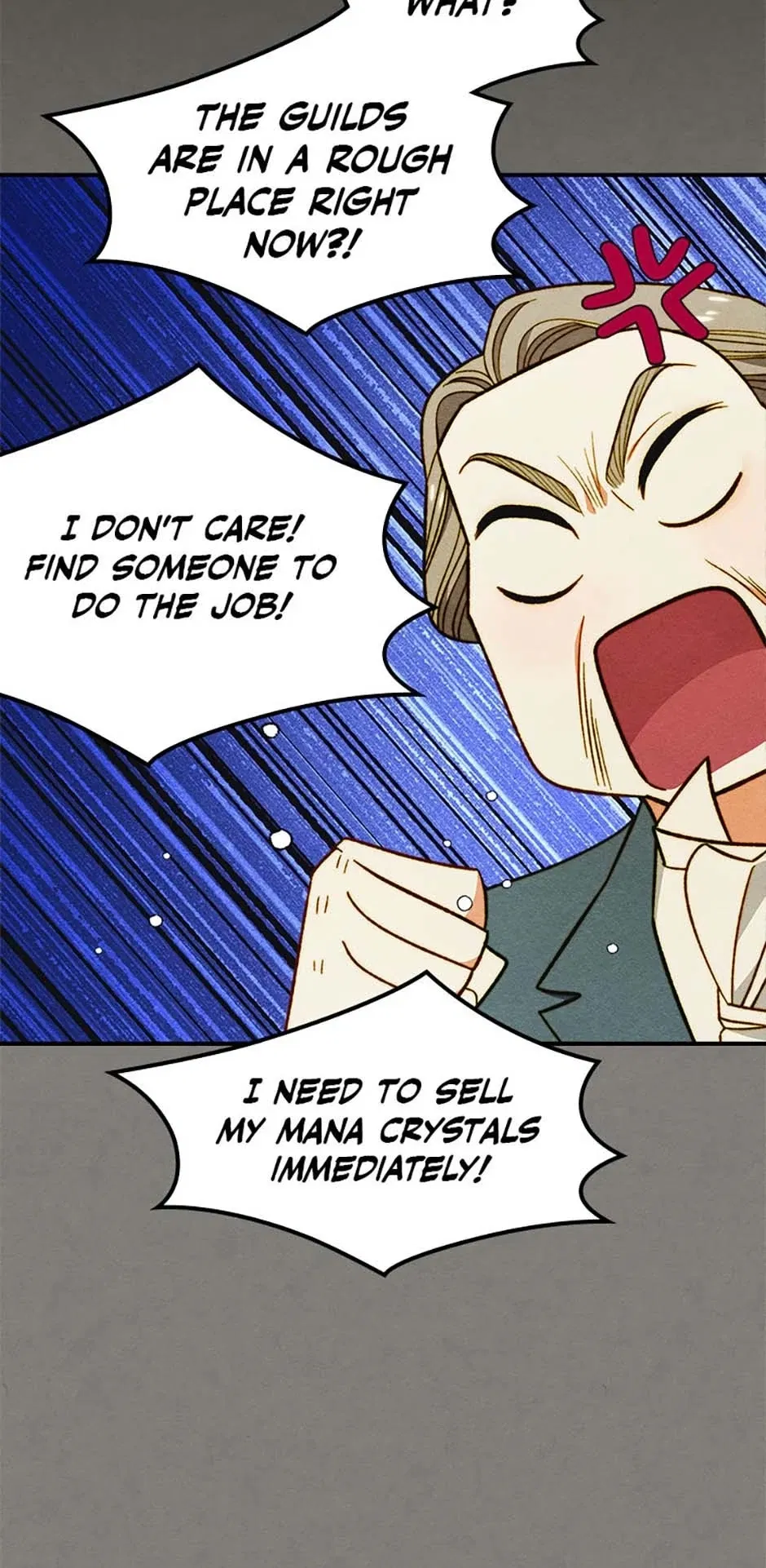 Read Taming My Master Mage Manga Online