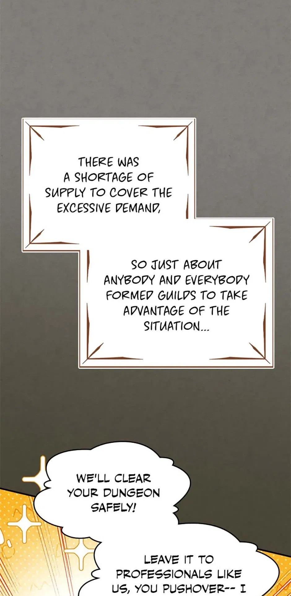 Read Taming My Master Mage Manga Online