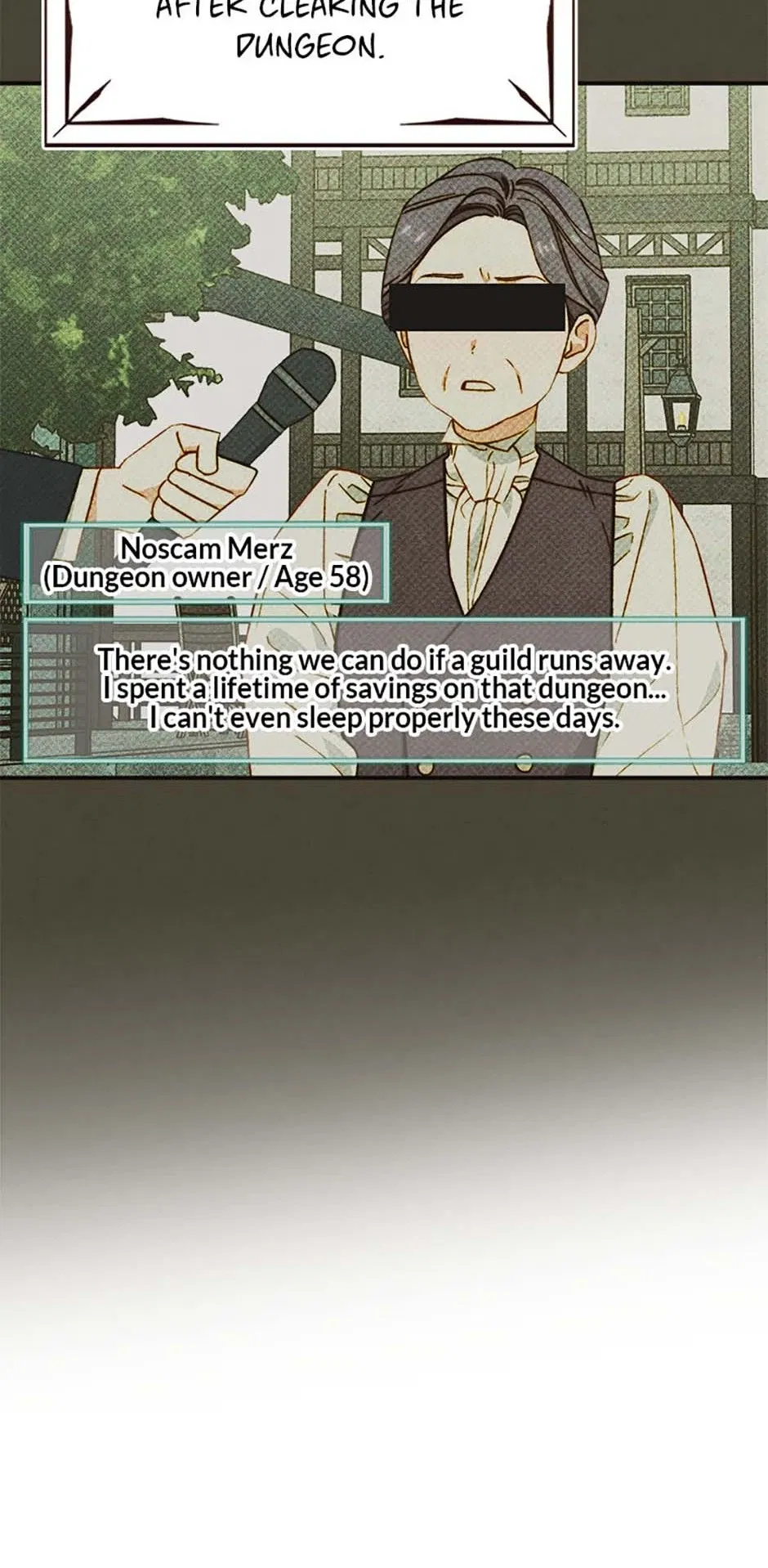 Read Taming My Master Mage Manga Online