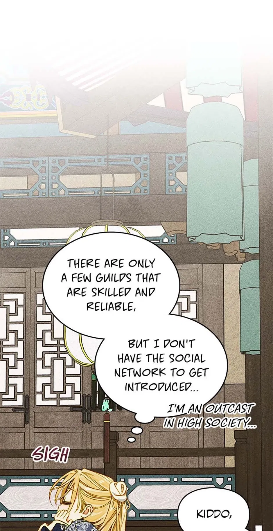 Read Taming My Master Mage Manga Online