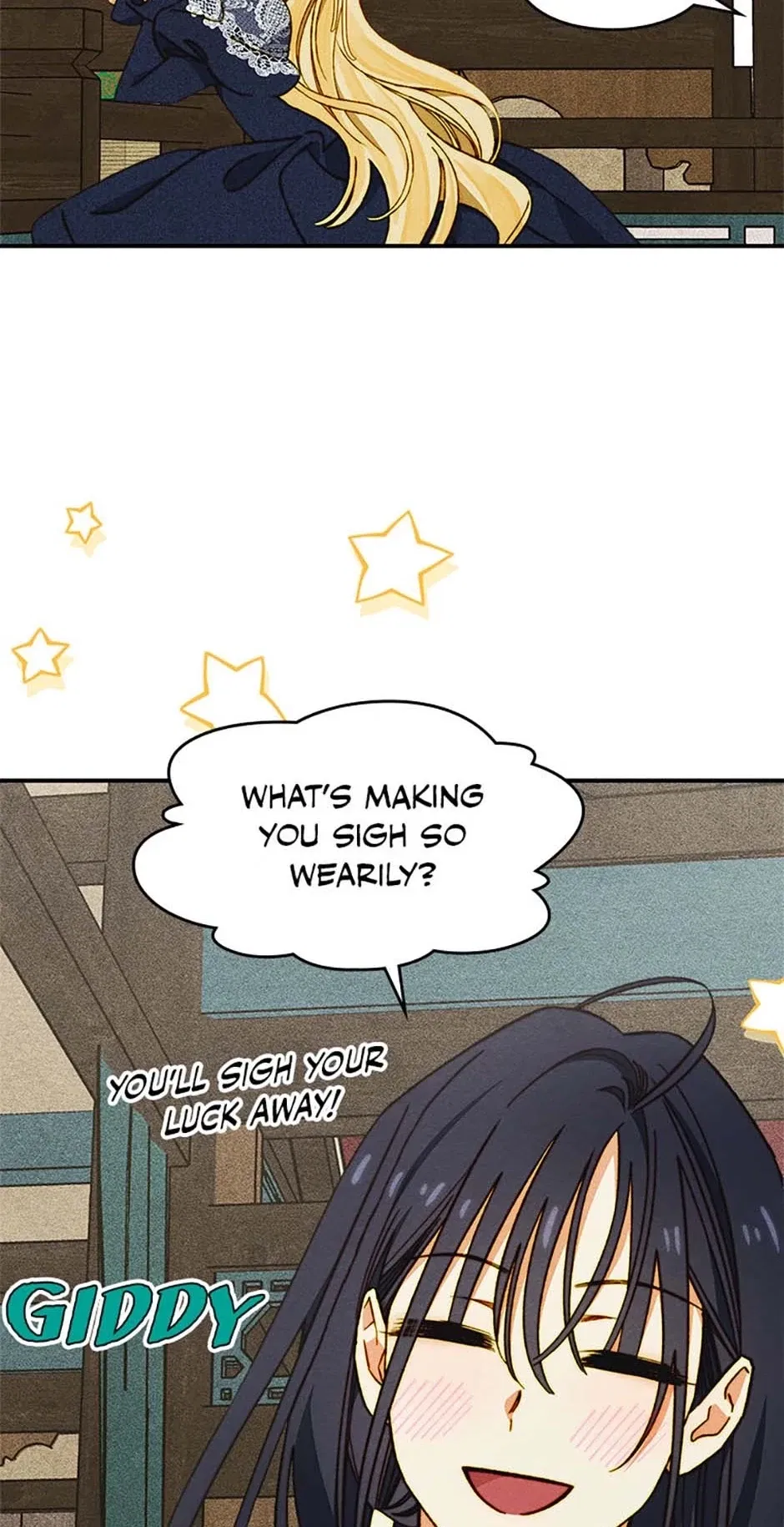 Read Taming My Master Mage Manga Online