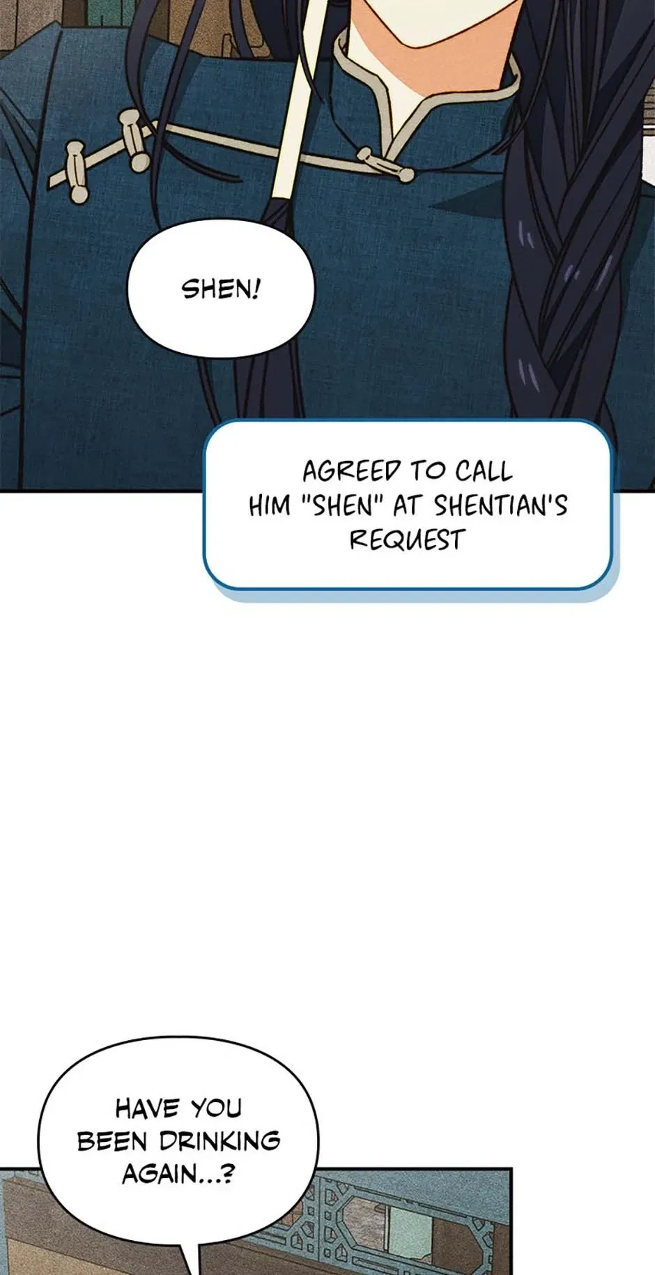 Read Taming My Master Mage Manga Online