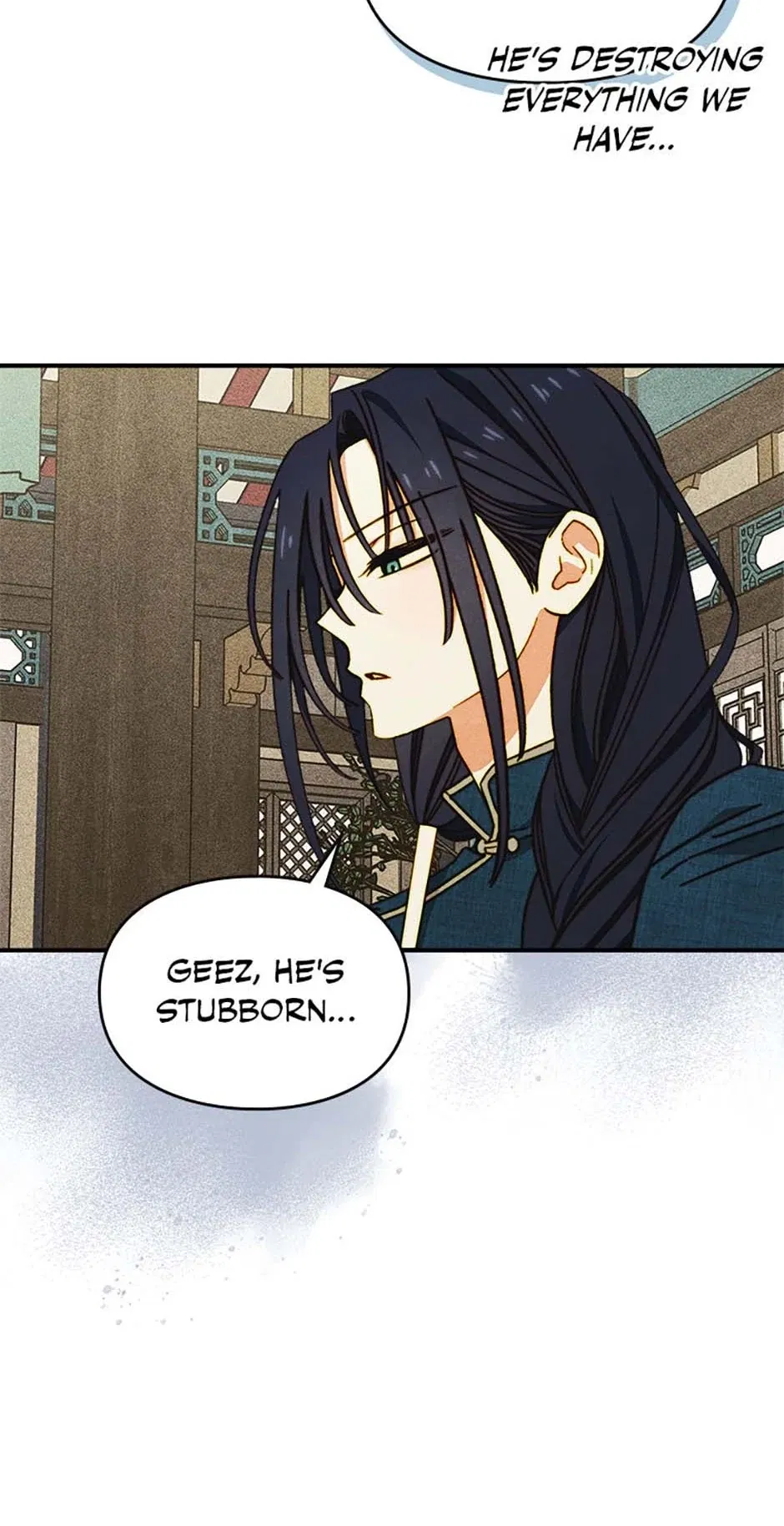 Read Taming My Master Mage Manga Online