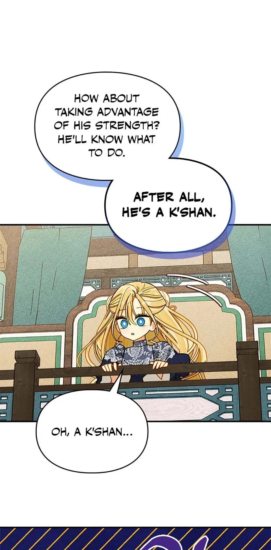 Read Taming My Master Mage Manga Online
