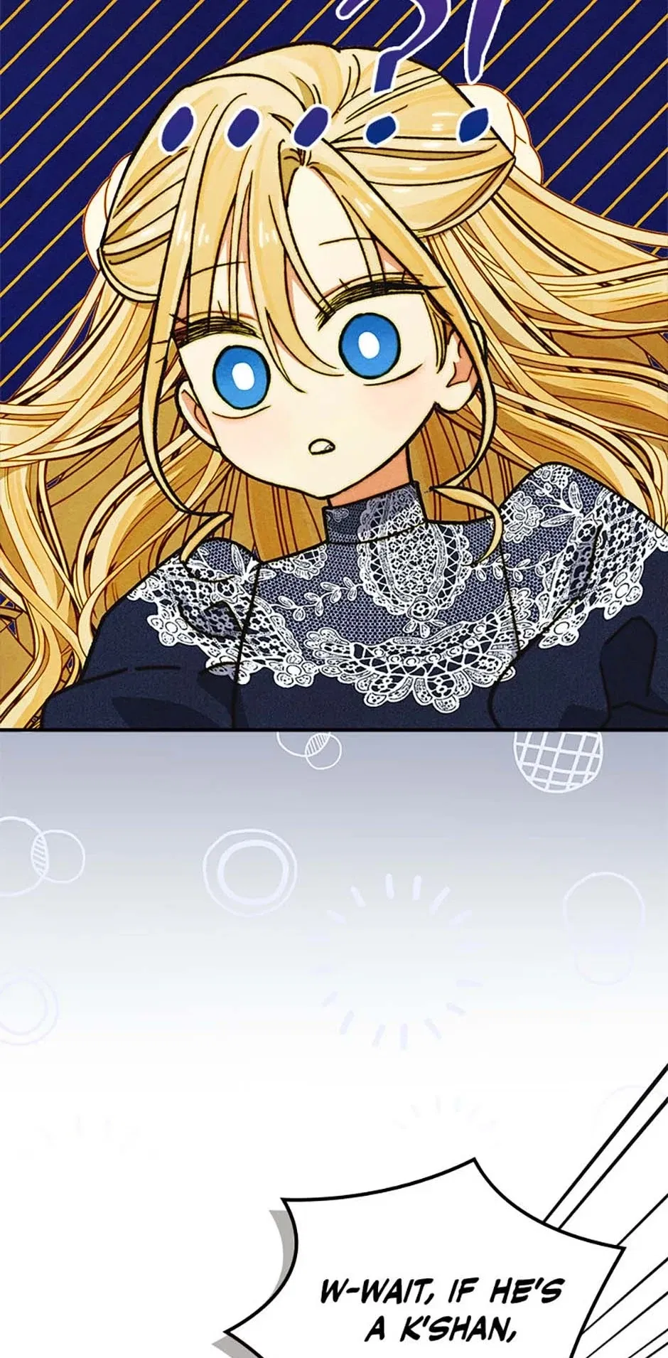 Read Taming My Master Mage Manga Online