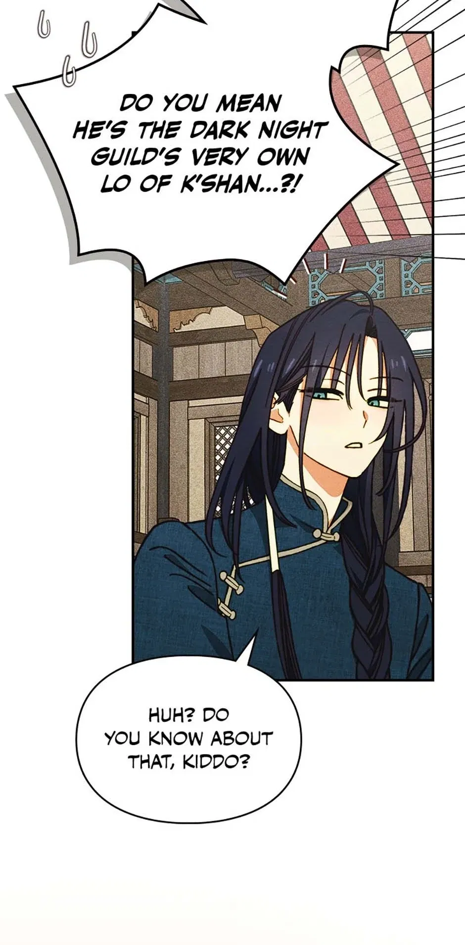 Read Taming My Master Mage Manga Online