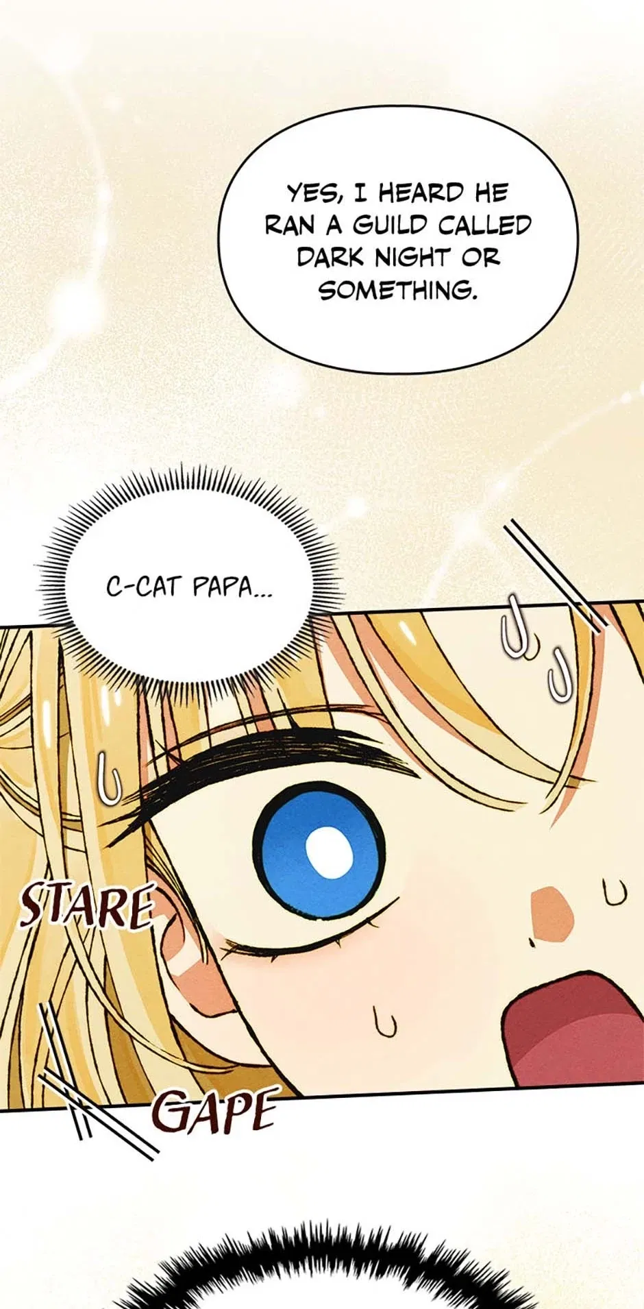 Read Taming My Master Mage Manga Online