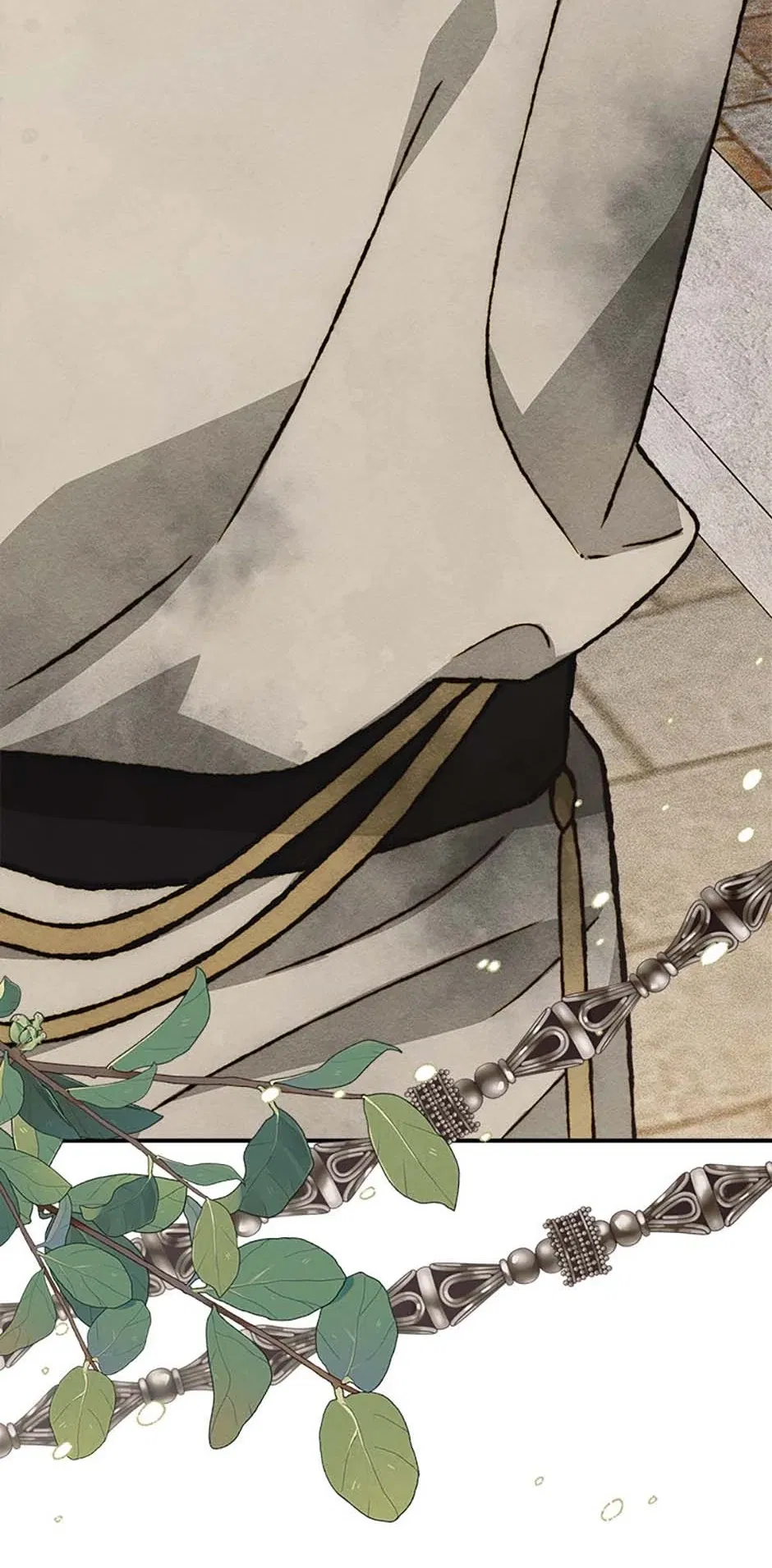Read Taming My Master Mage Manga Online
