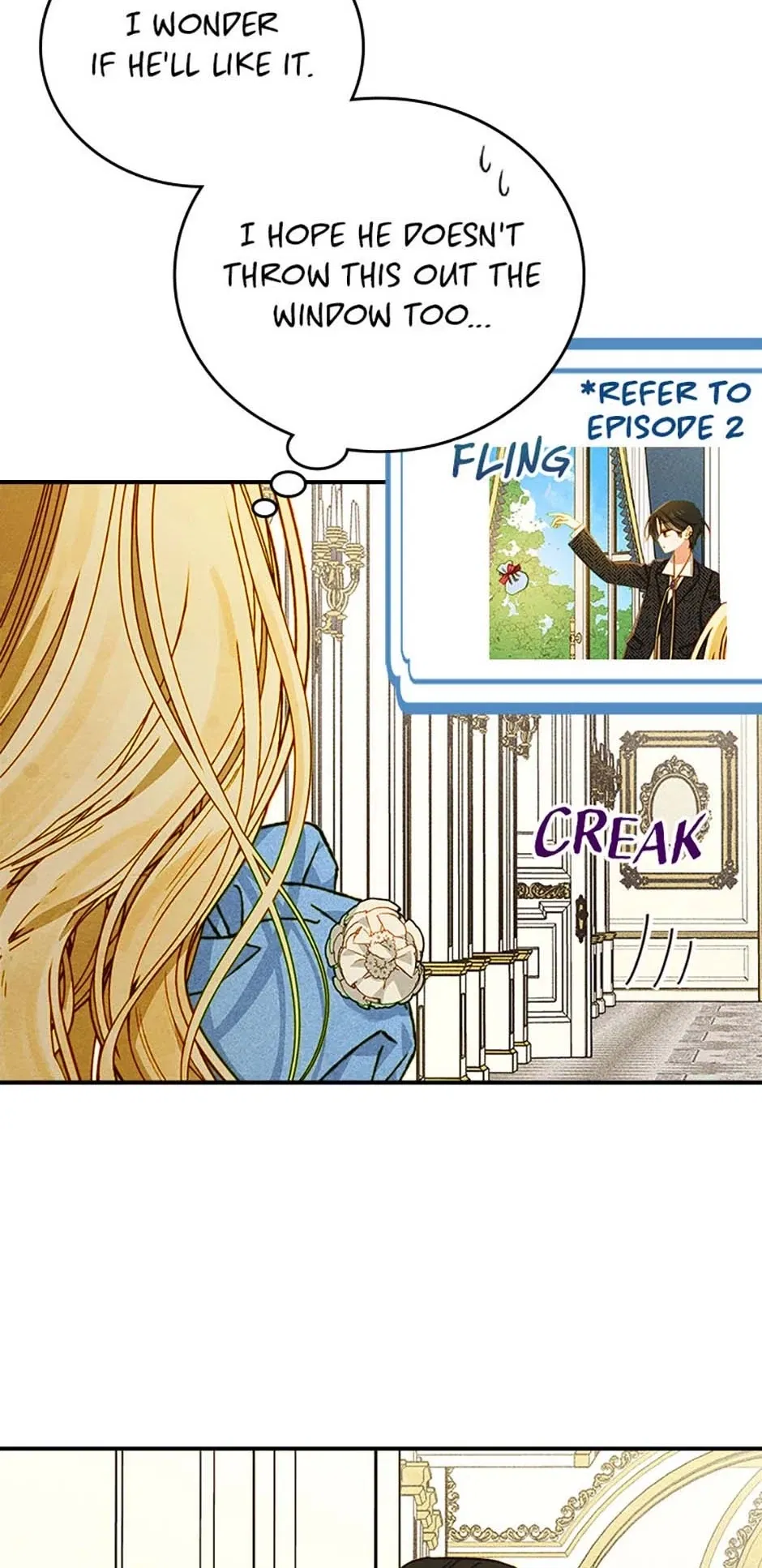 Read Taming My Master Mage Manga Online
