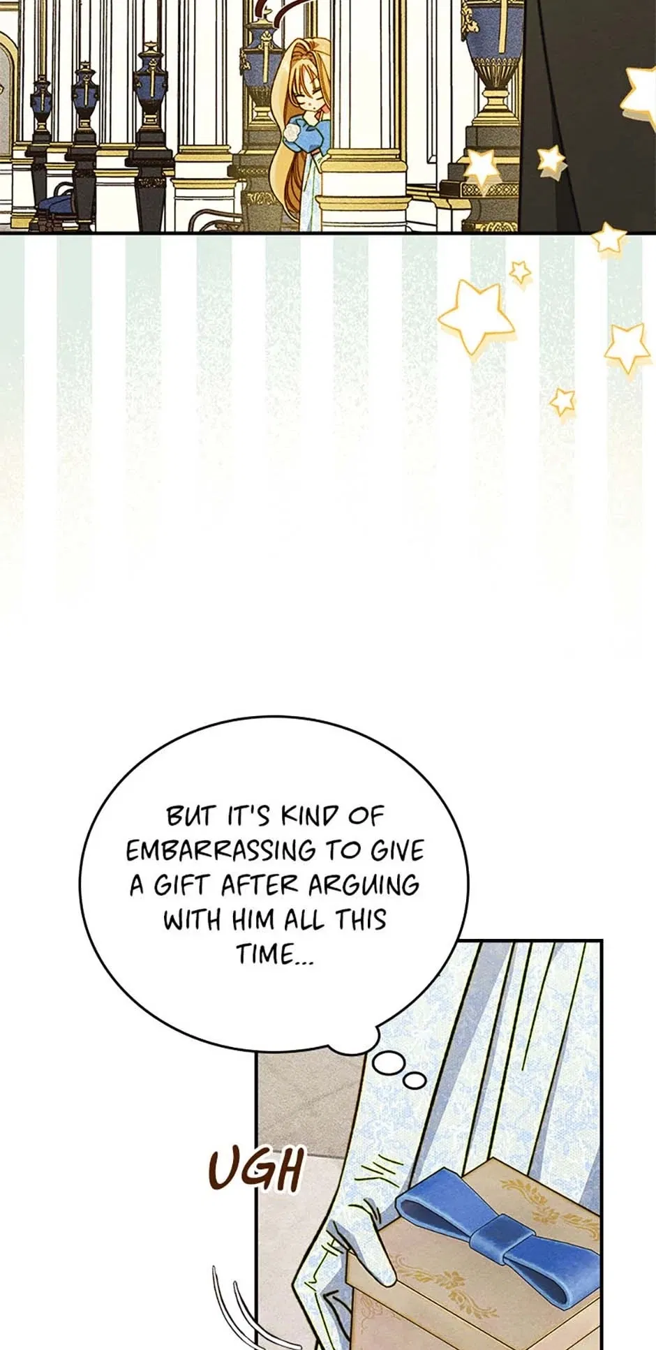 Read Taming My Master Mage Manga Online