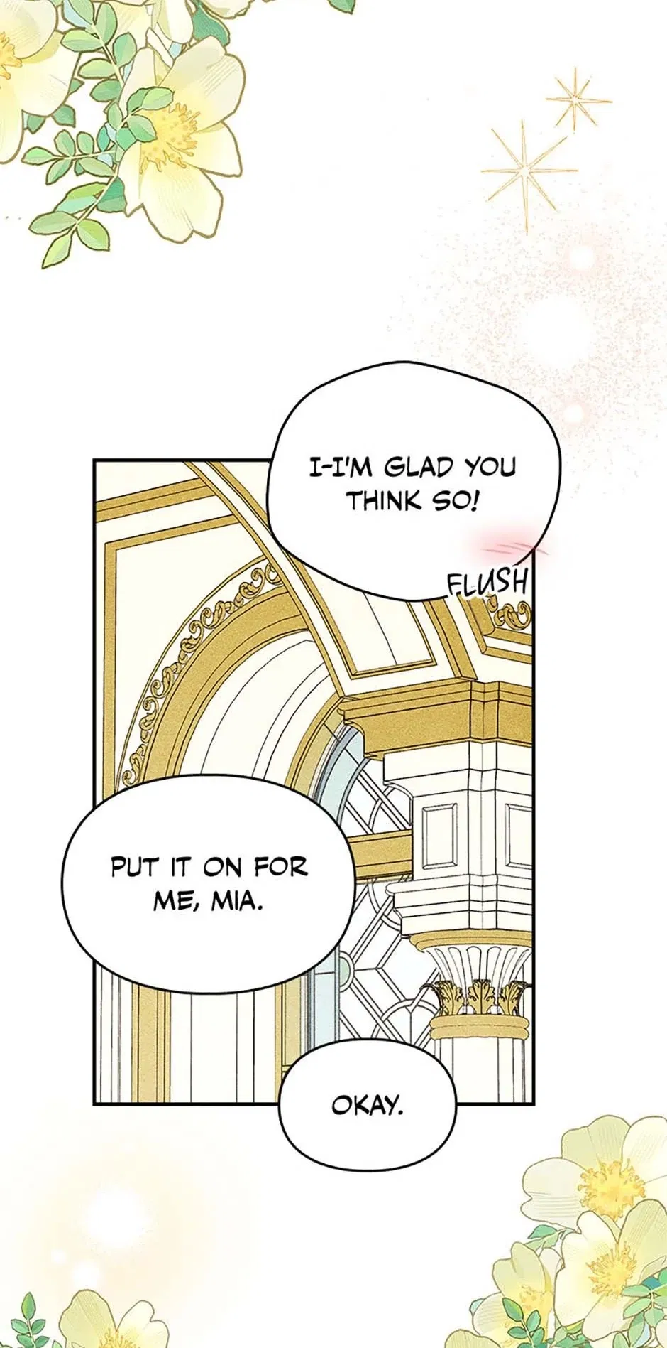 Read Taming My Master Mage Manga Online