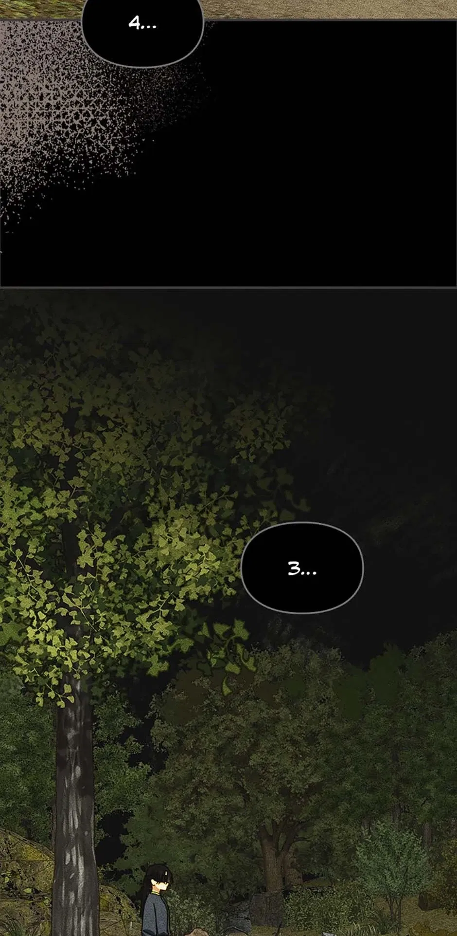 Read Taming My Master Mage Manga Online