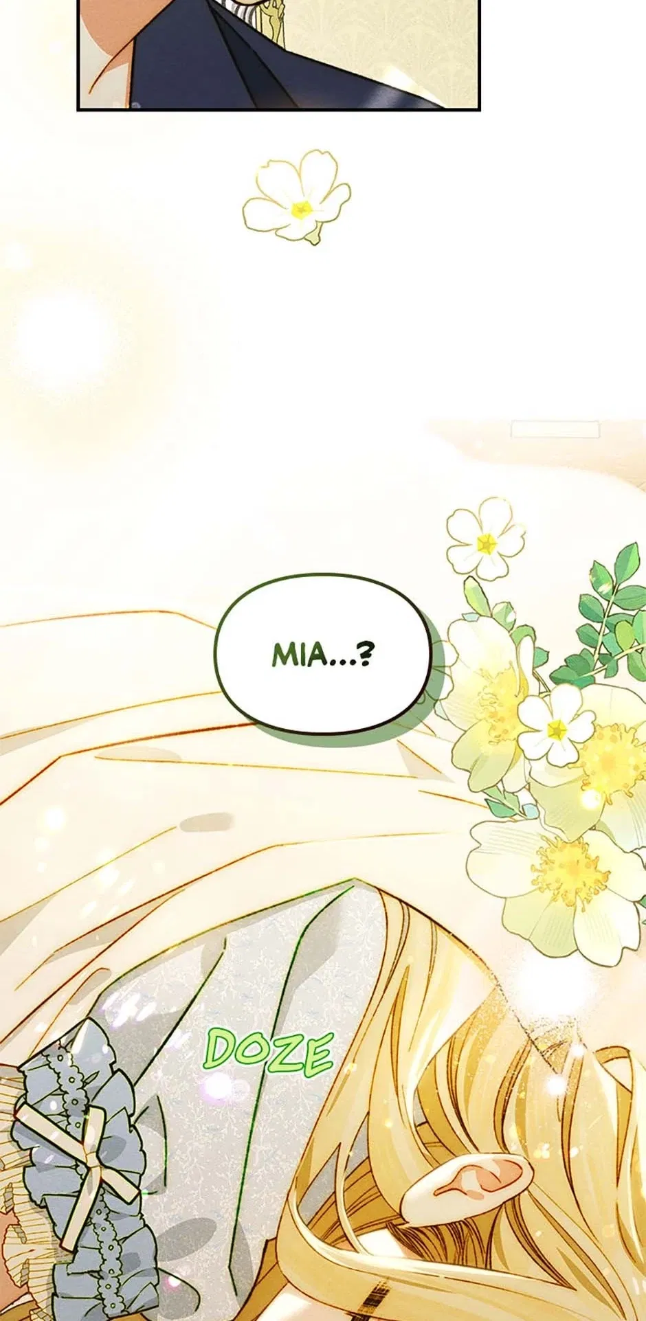 Read Taming My Master Mage Manga Online