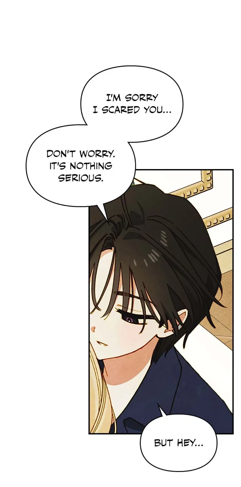 Read Taming My Master Mage Manga Online