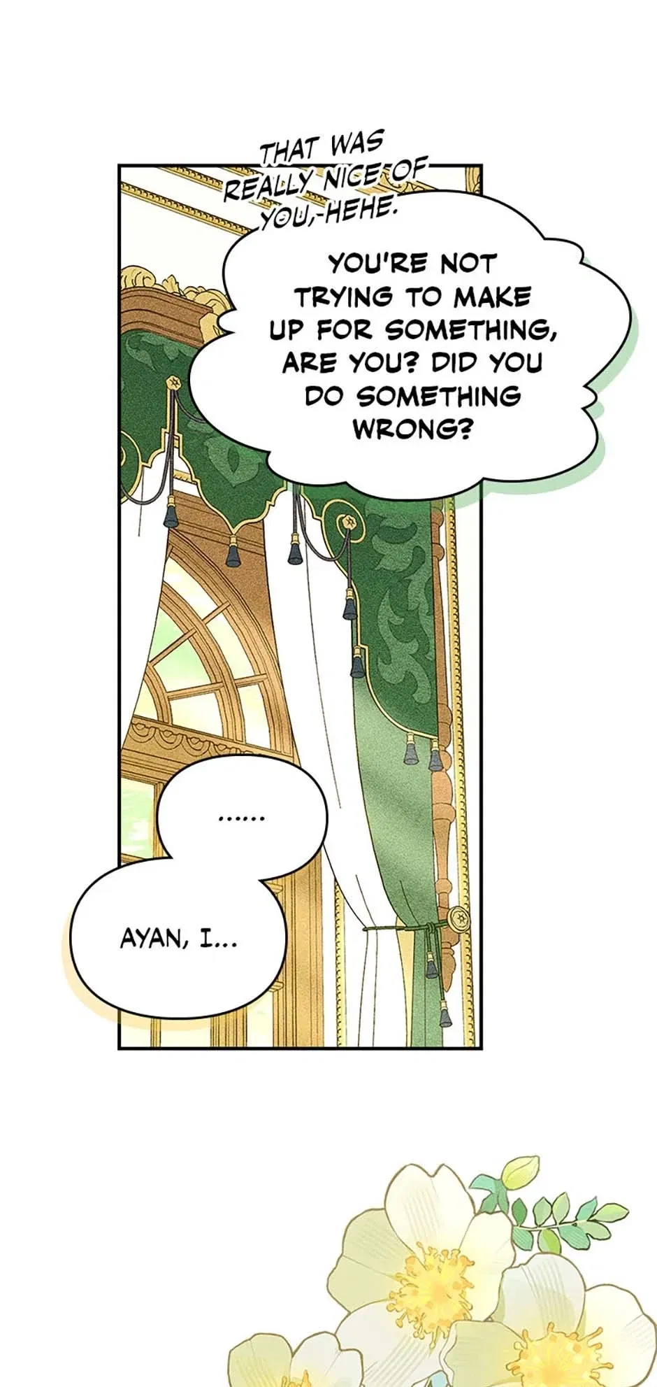 Read Taming My Master Mage Manga Online