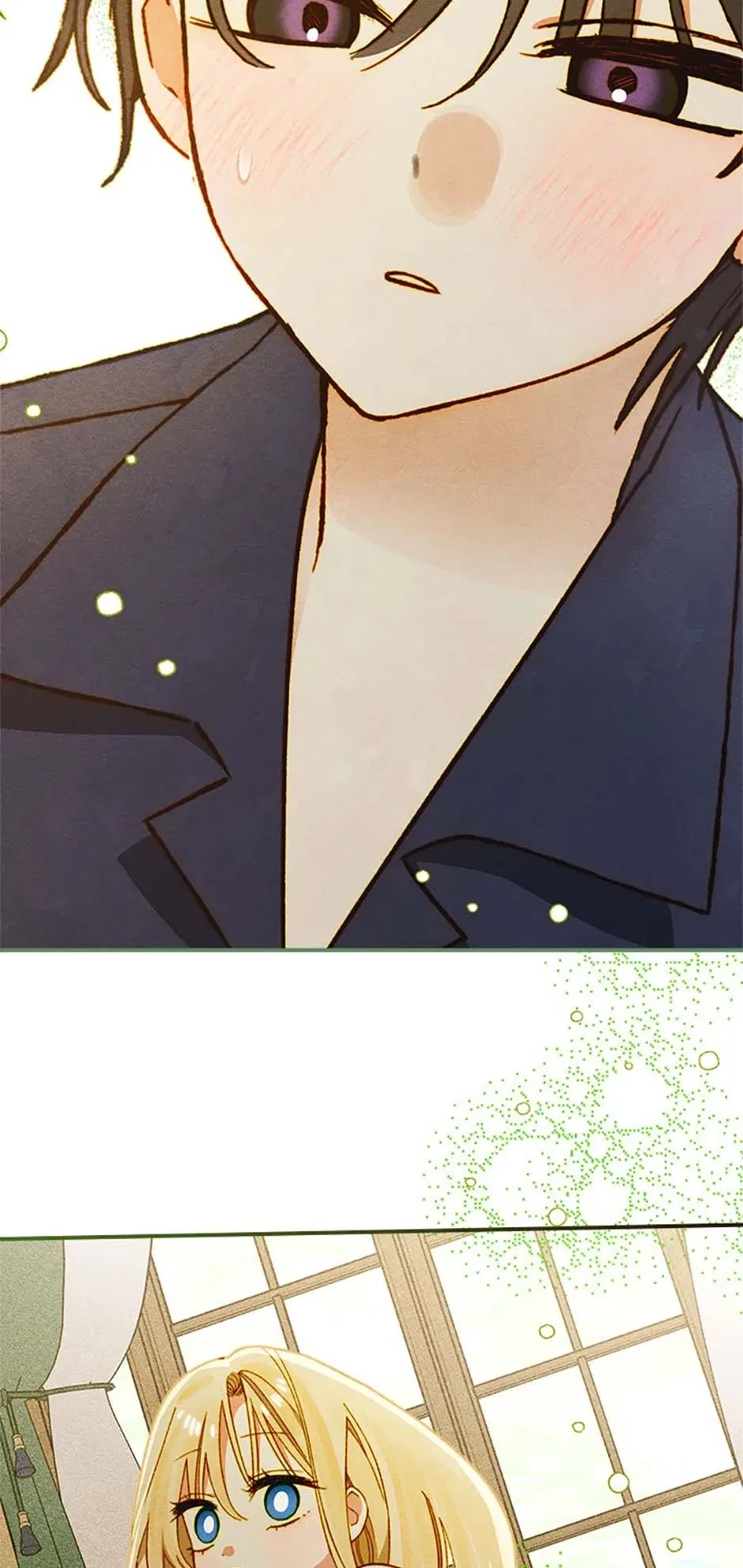 Read Taming My Master Mage Manga Online