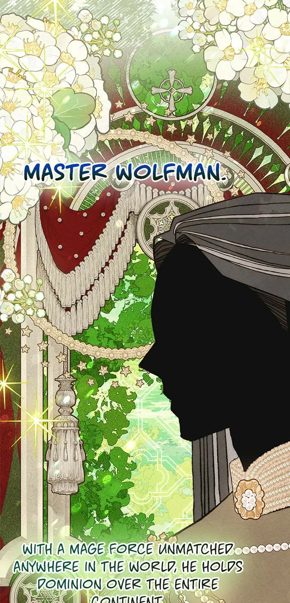 Read Taming My Master Mage Manga Online
