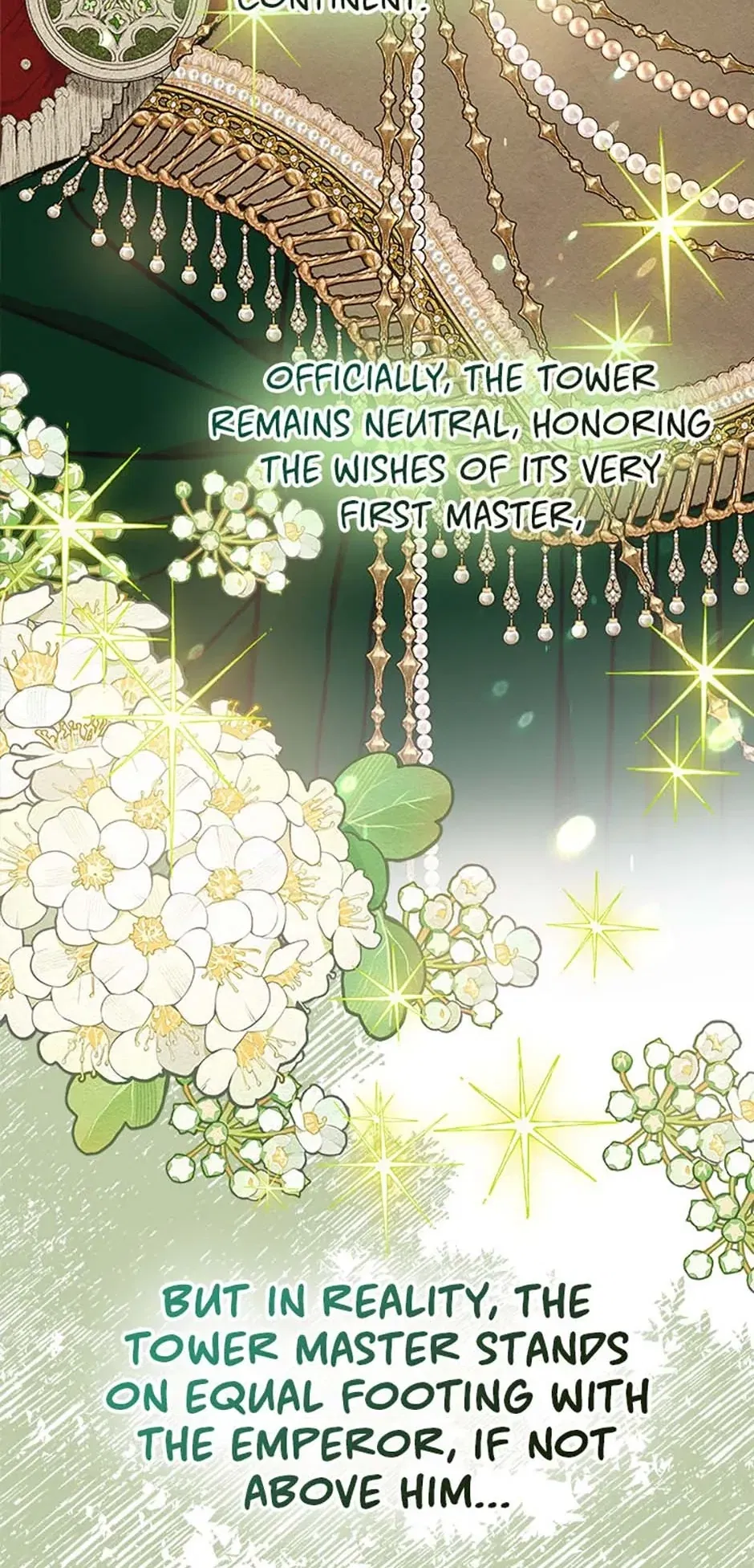Read Taming My Master Mage Manga Online