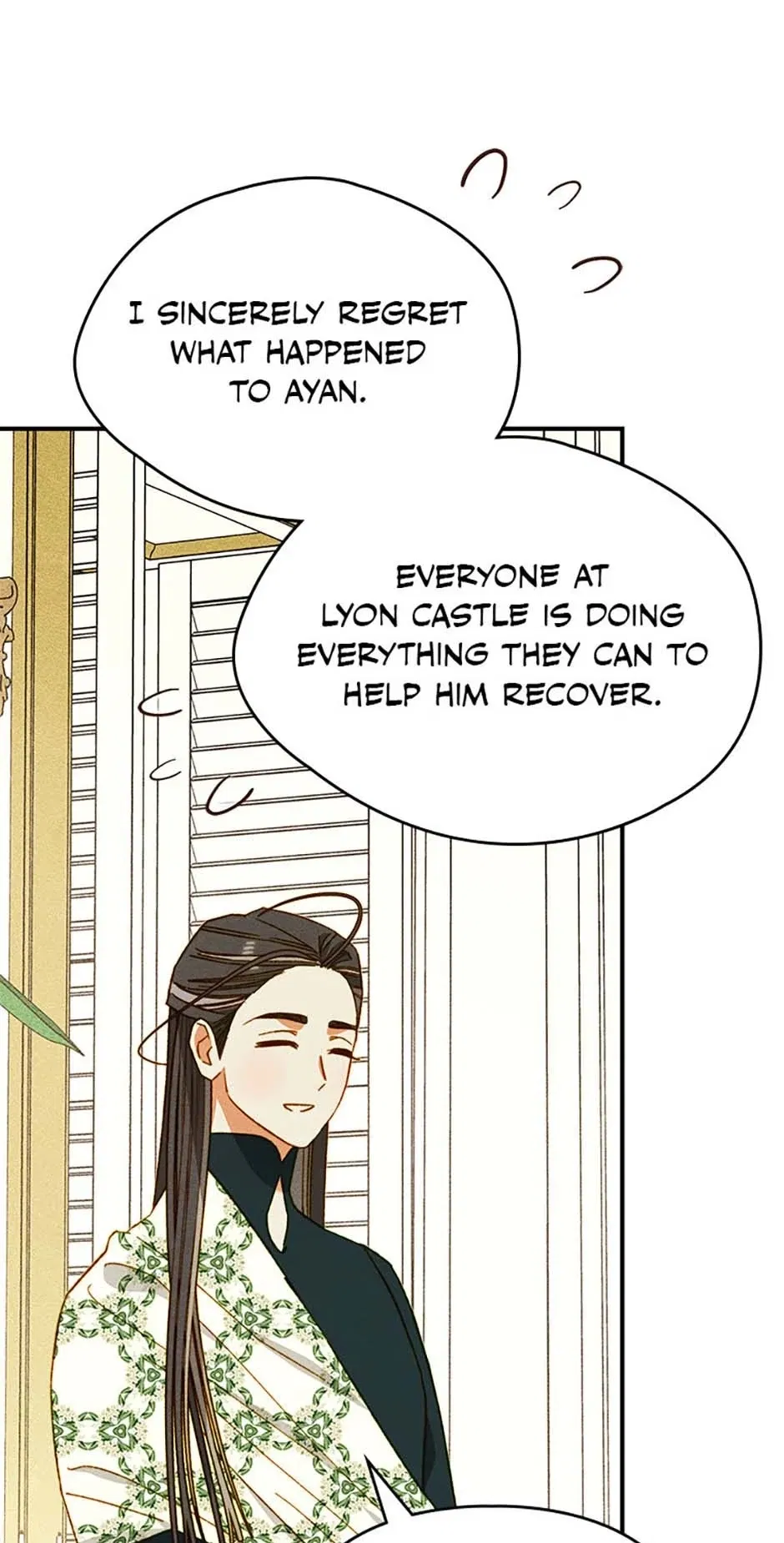 Read Taming My Master Mage Manga Online