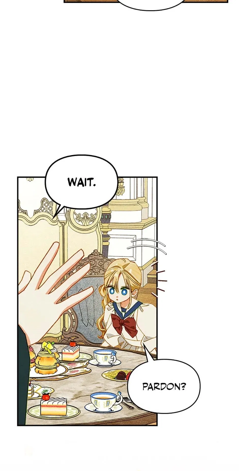 Read Taming My Master Mage Manga Online