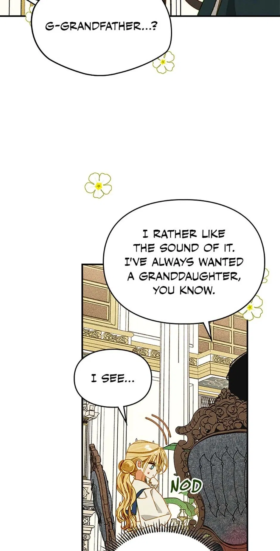 Read Taming My Master Mage Manga Online