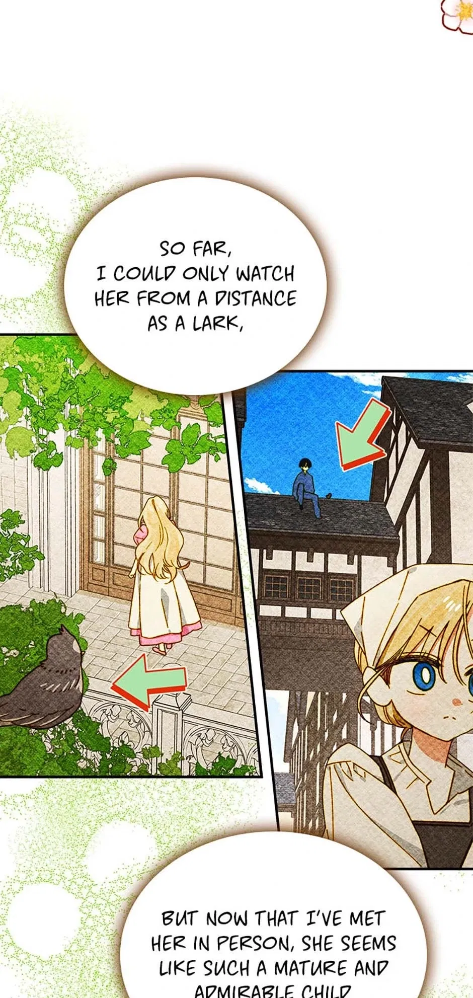 Read Taming My Master Mage Manga Online