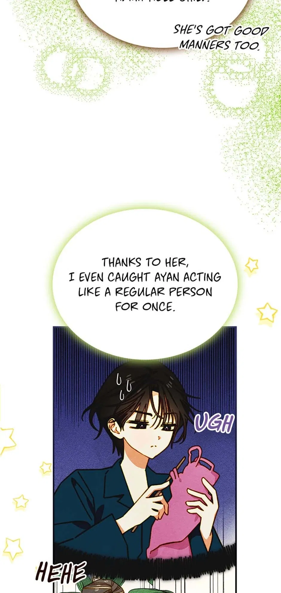 Read Taming My Master Mage Manga Online
