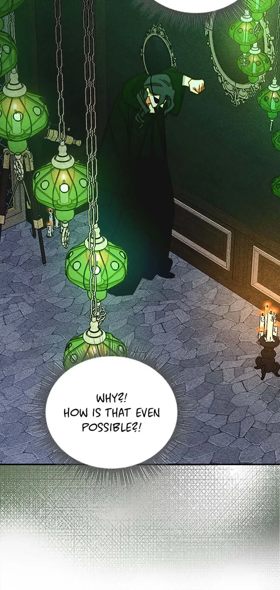 Read Taming My Master Mage Manga Online