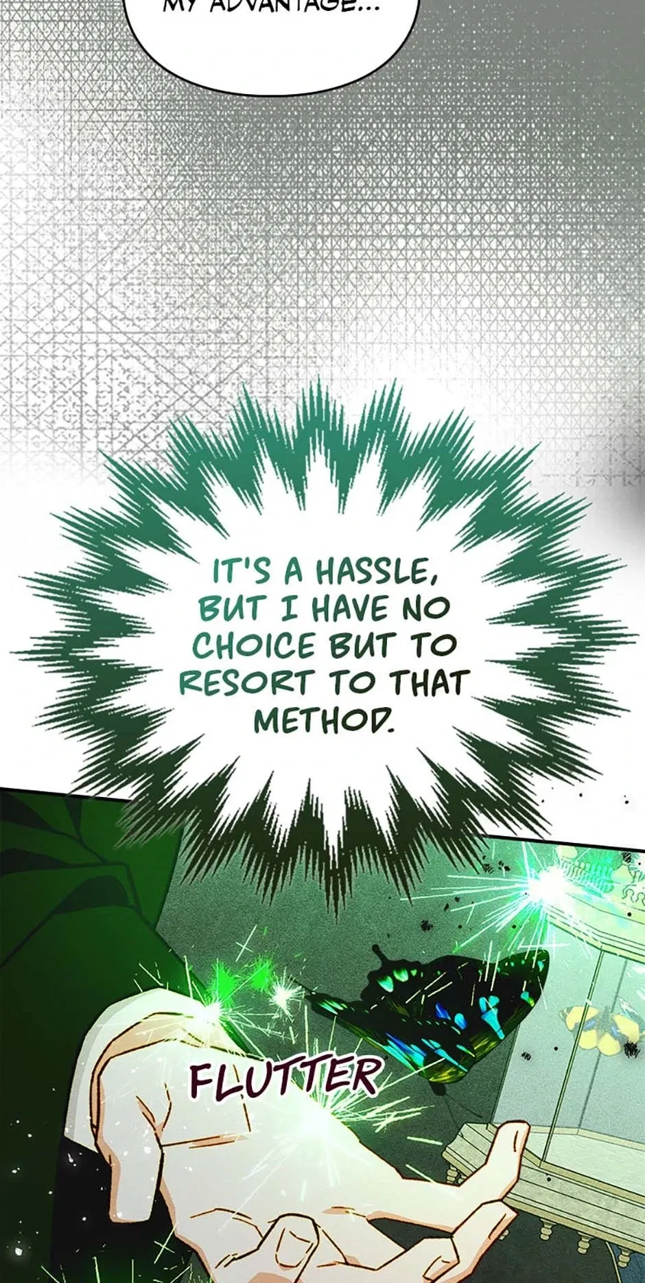 Read Taming My Master Mage Manga Online