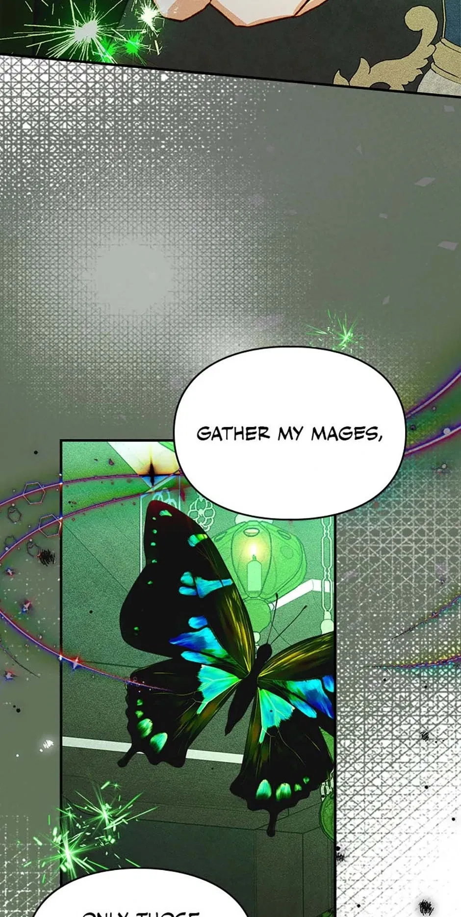 Read Taming My Master Mage Manga Online