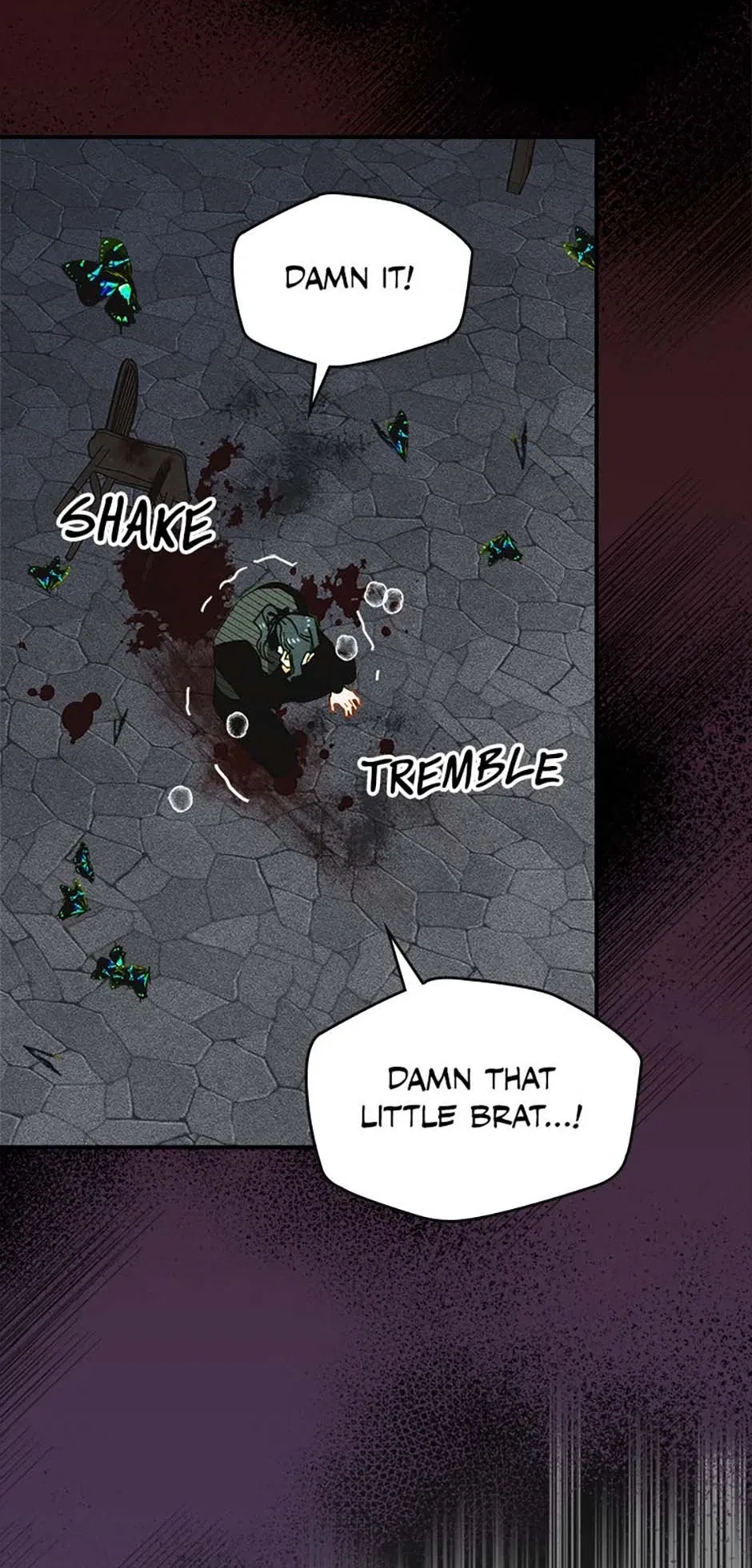 Read Taming My Master Mage Manga Online