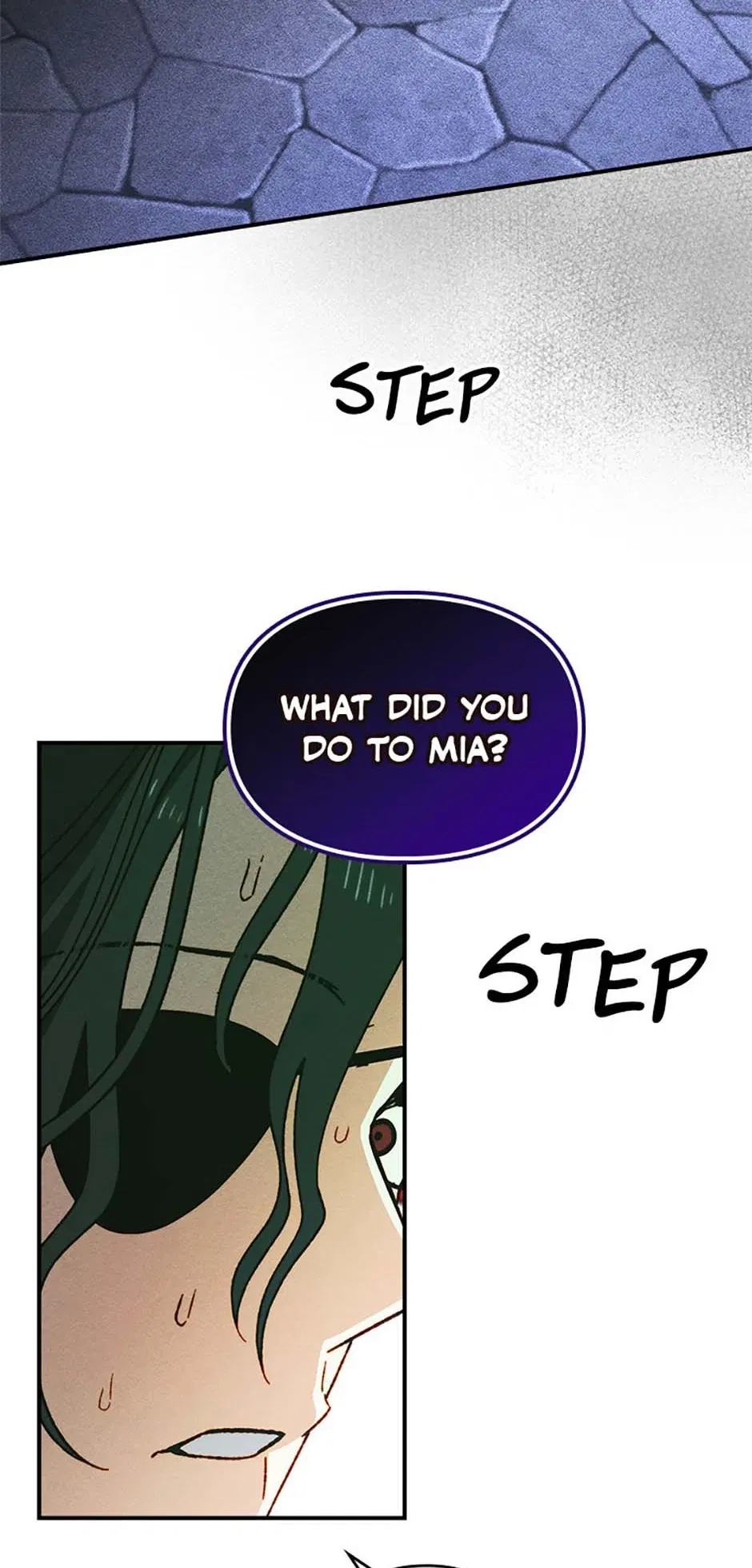 Read Taming My Master Mage Manga Online