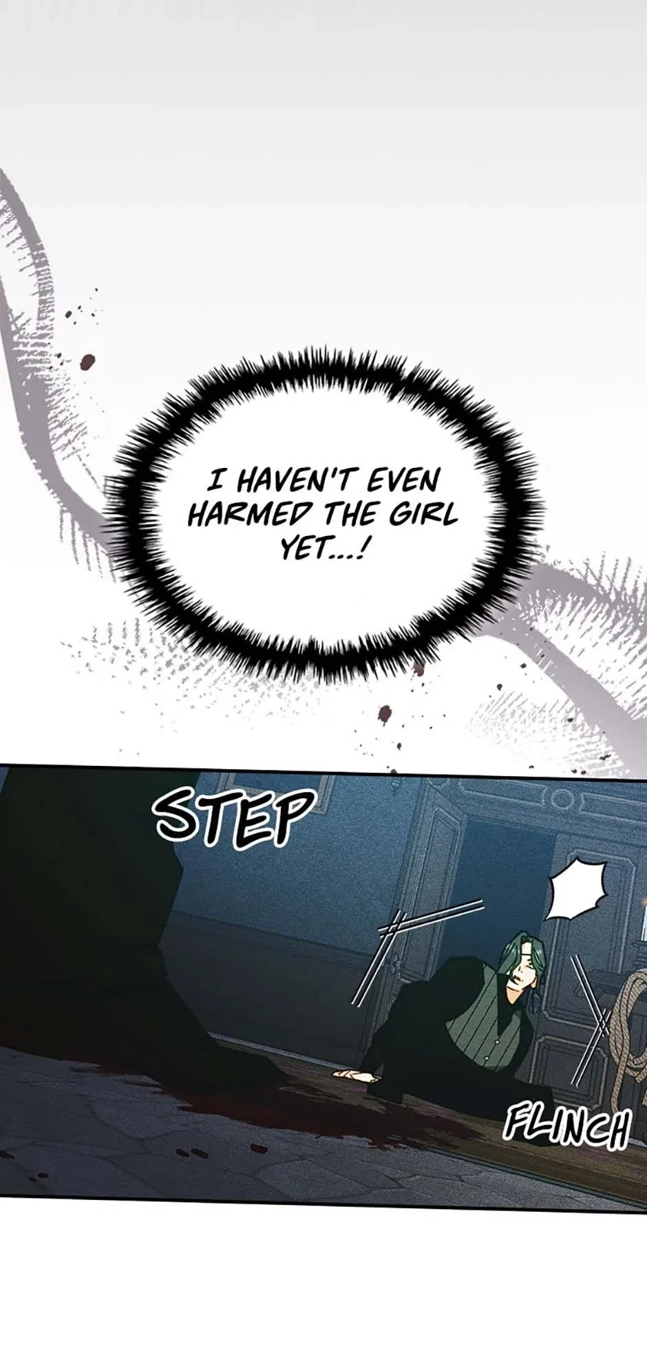 Read Taming My Master Mage Manga Online