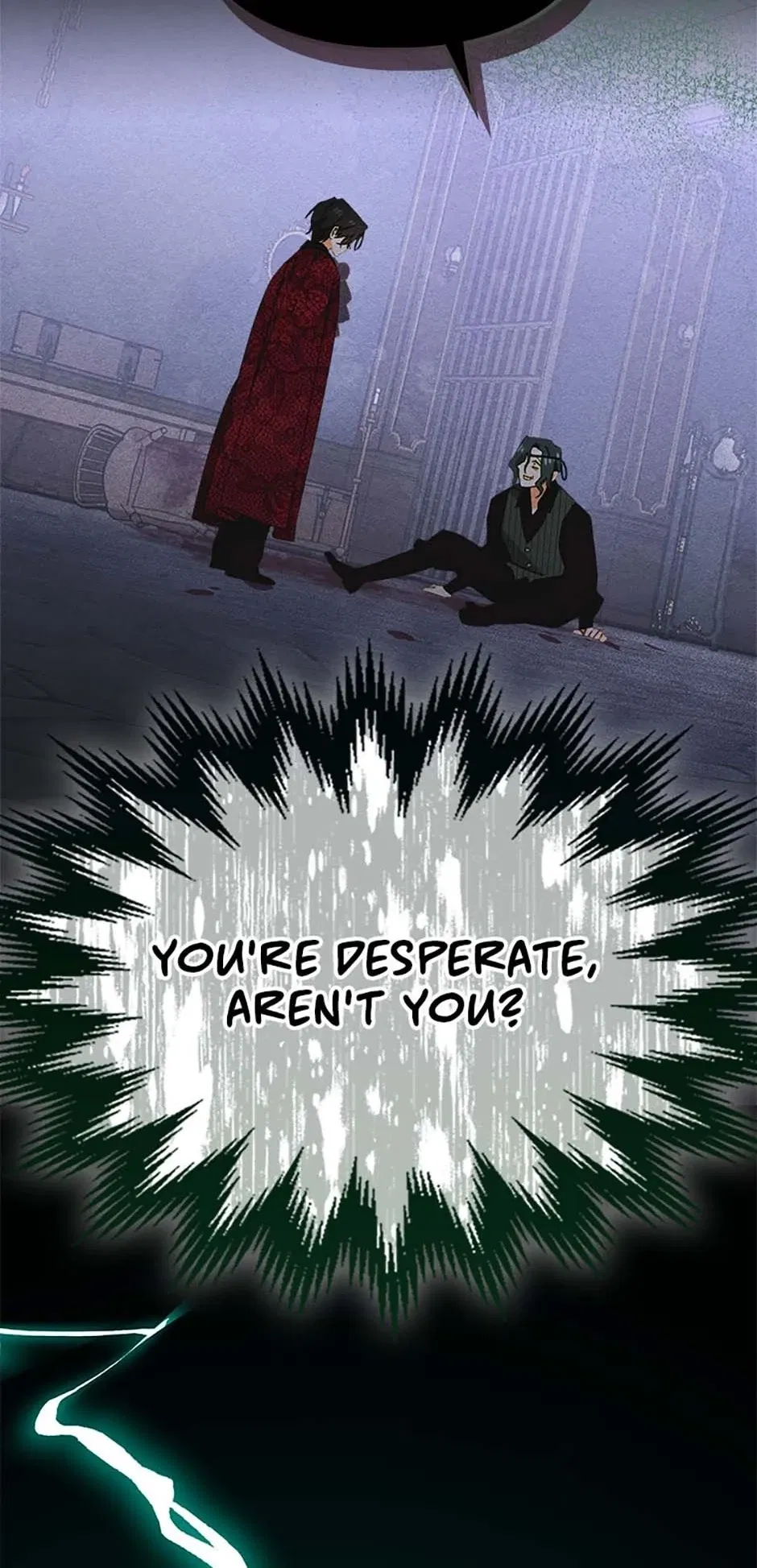Read Taming My Master Mage Manga Online