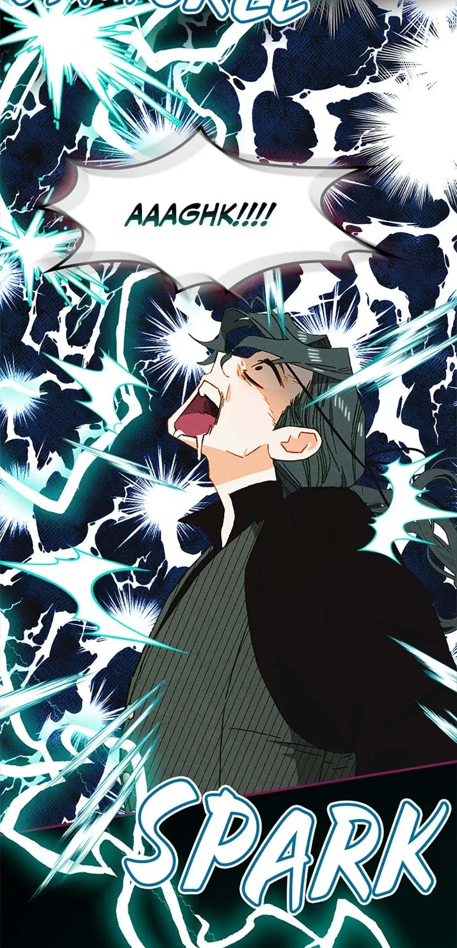 Read Taming My Master Mage Manga Online