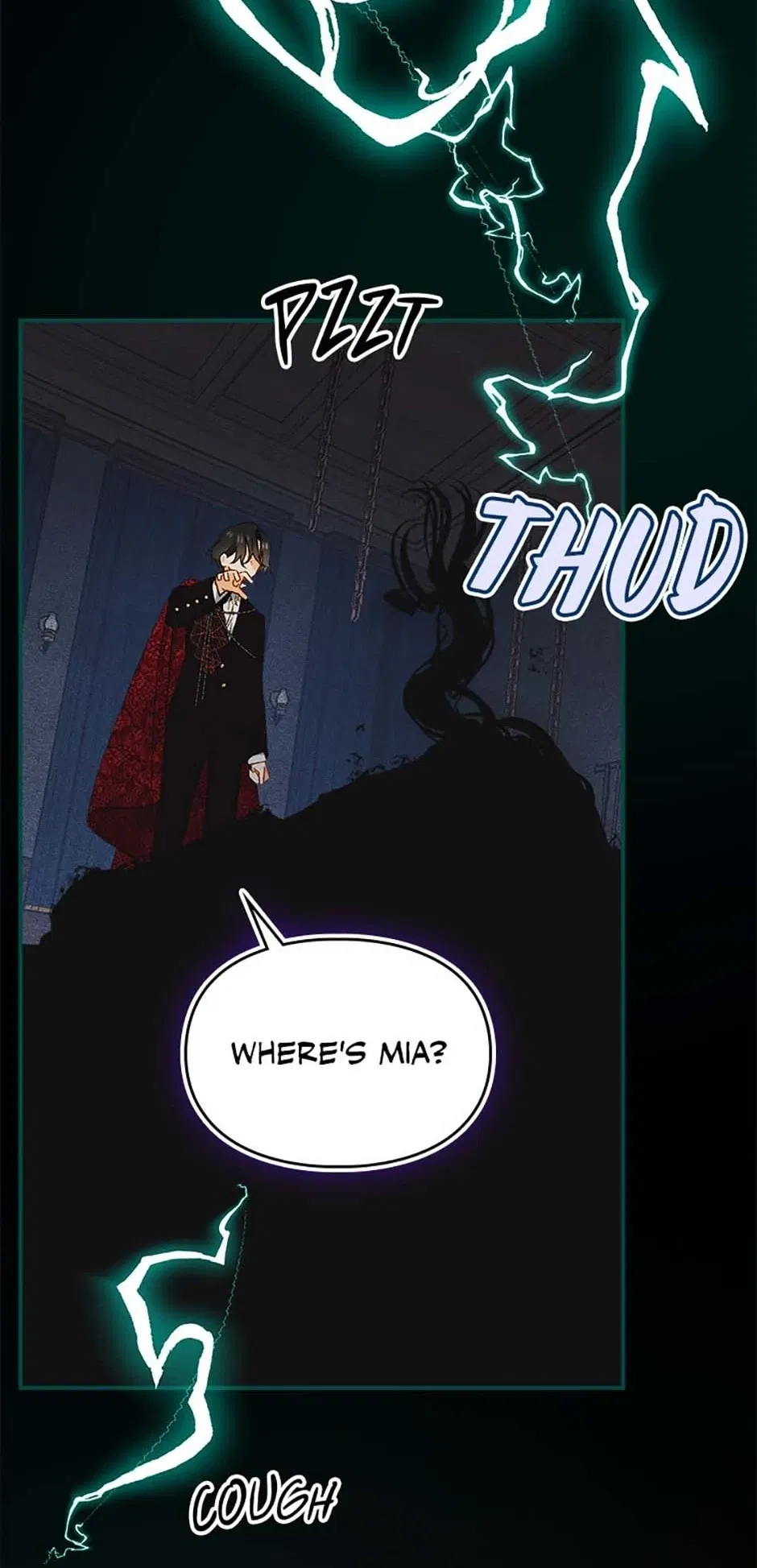 Read Taming My Master Mage Manga Online