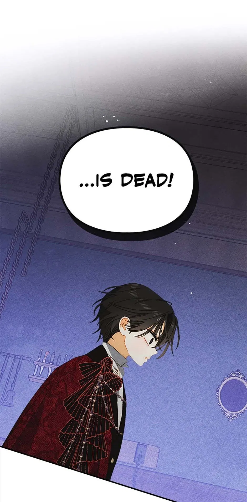 Read Taming My Master Mage Manga Online