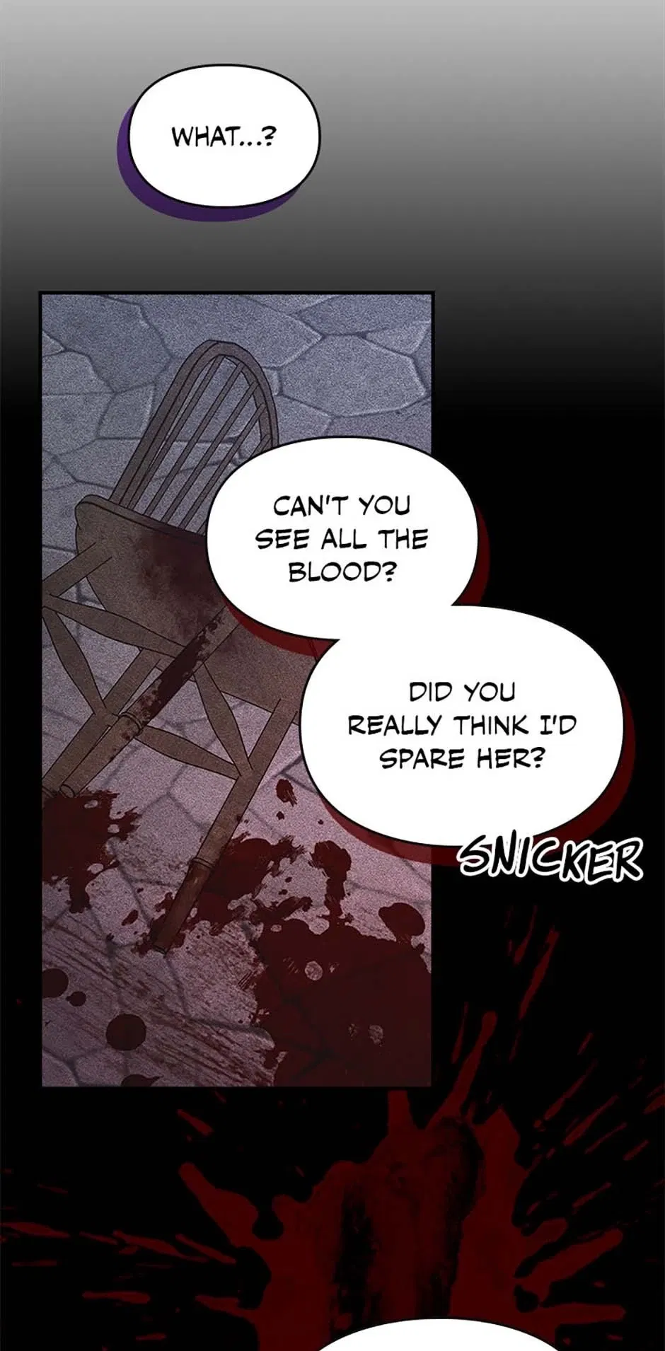 Read Taming My Master Mage Manga Online