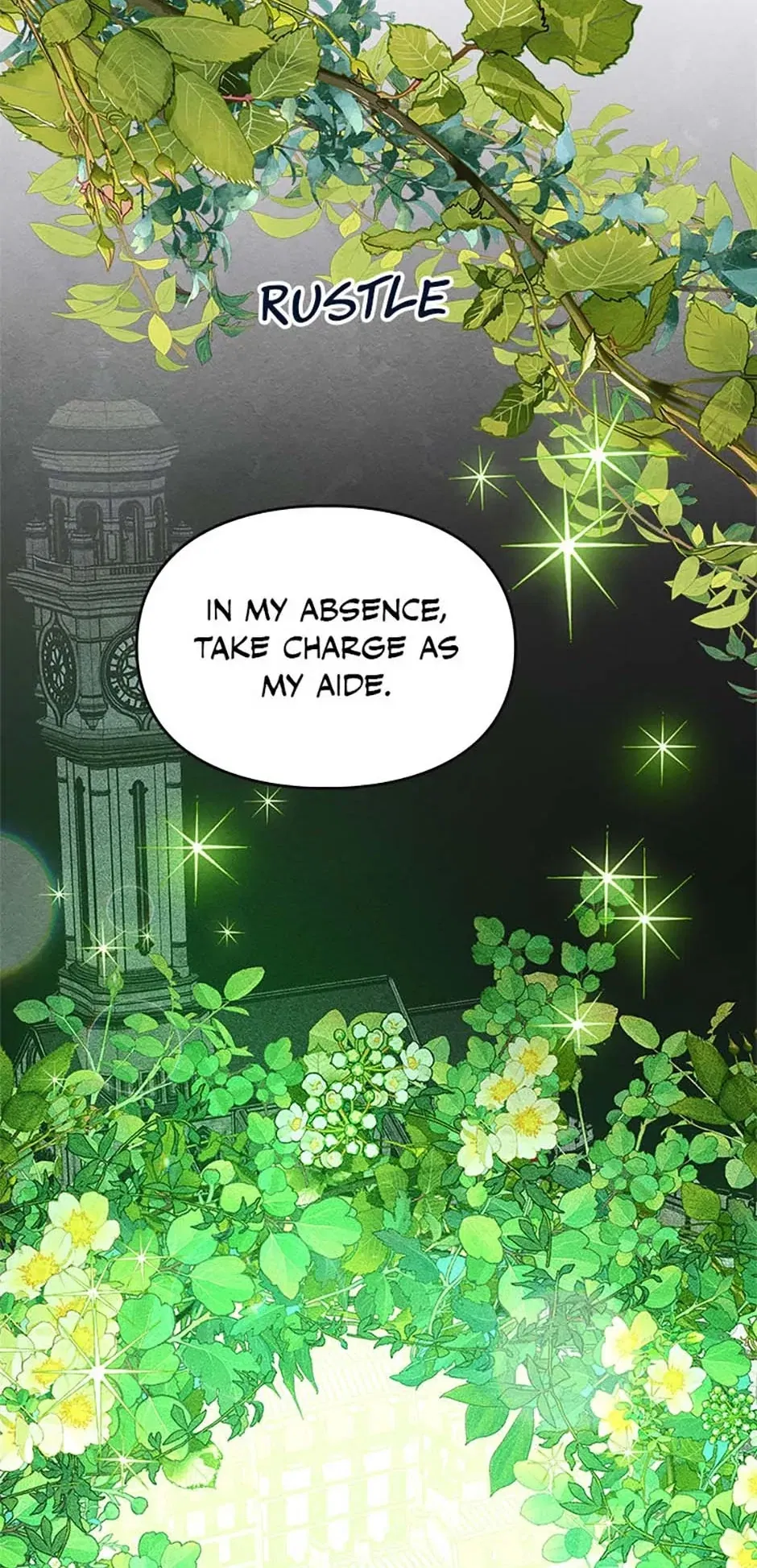 Read Taming My Master Mage Manga Online