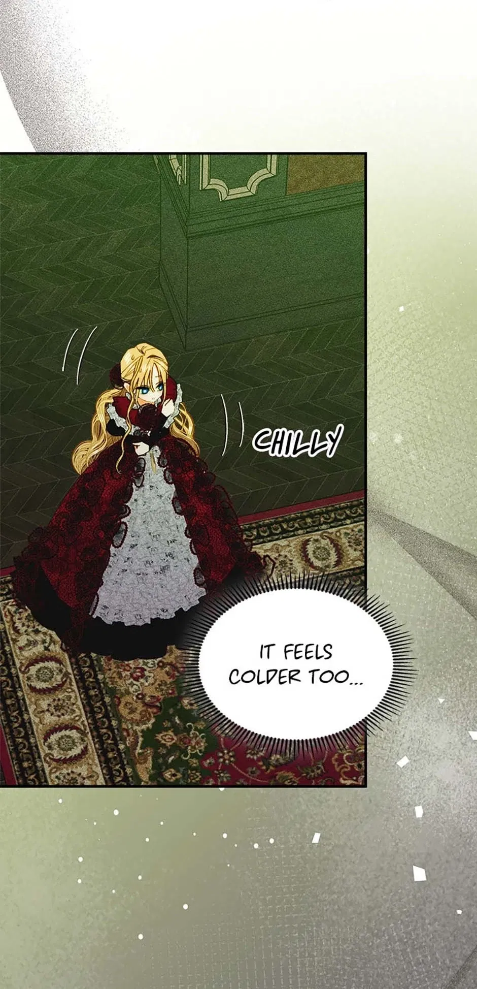 Read Taming My Master Mage Manga Online