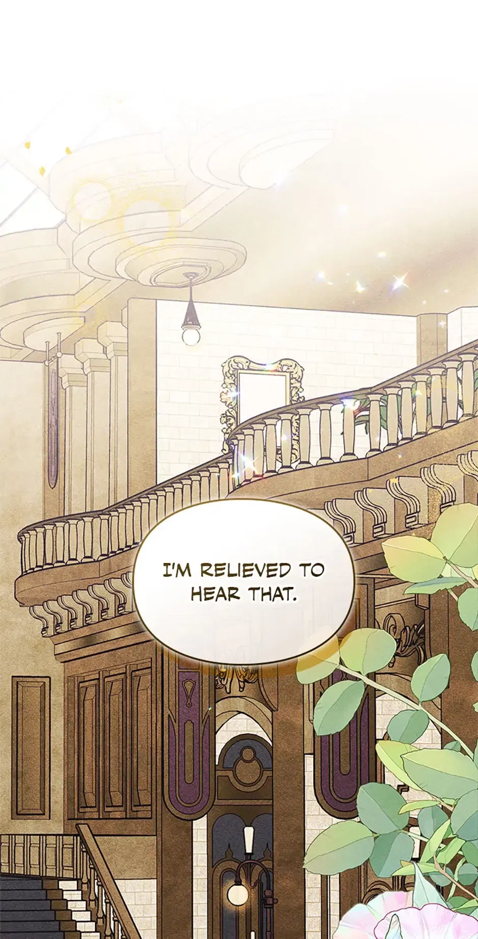 Read Taming My Master Mage Manga Online