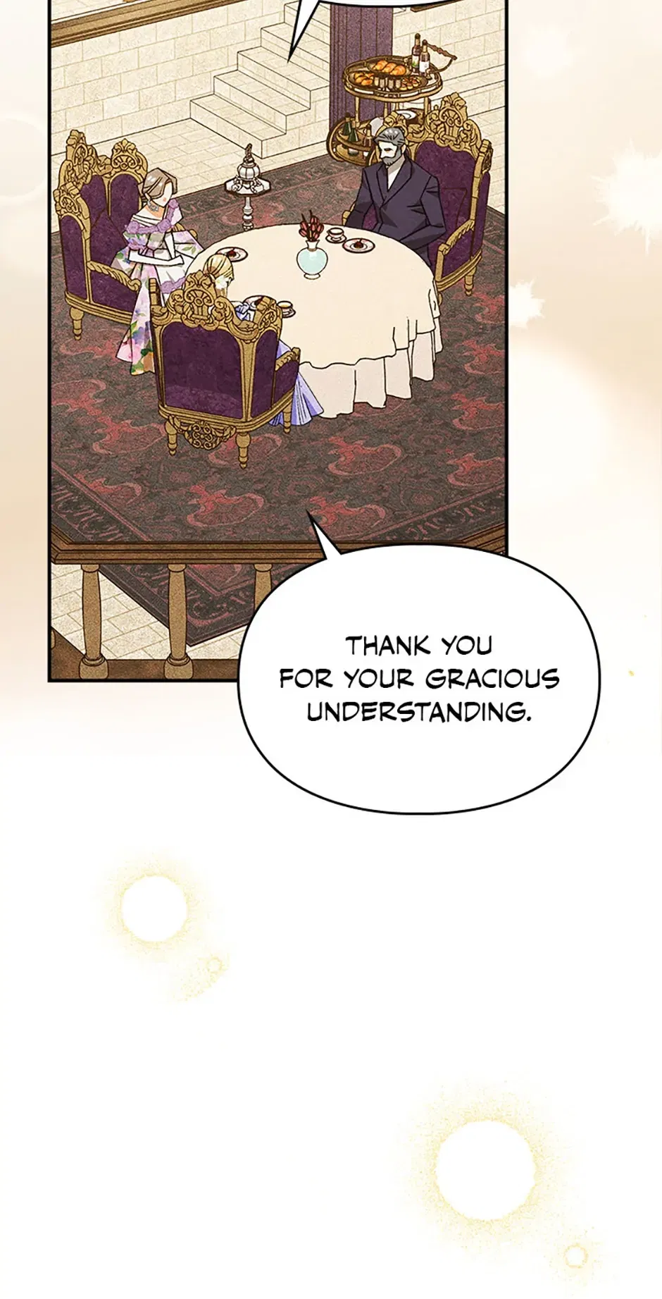 Read Taming My Master Mage Manga Online