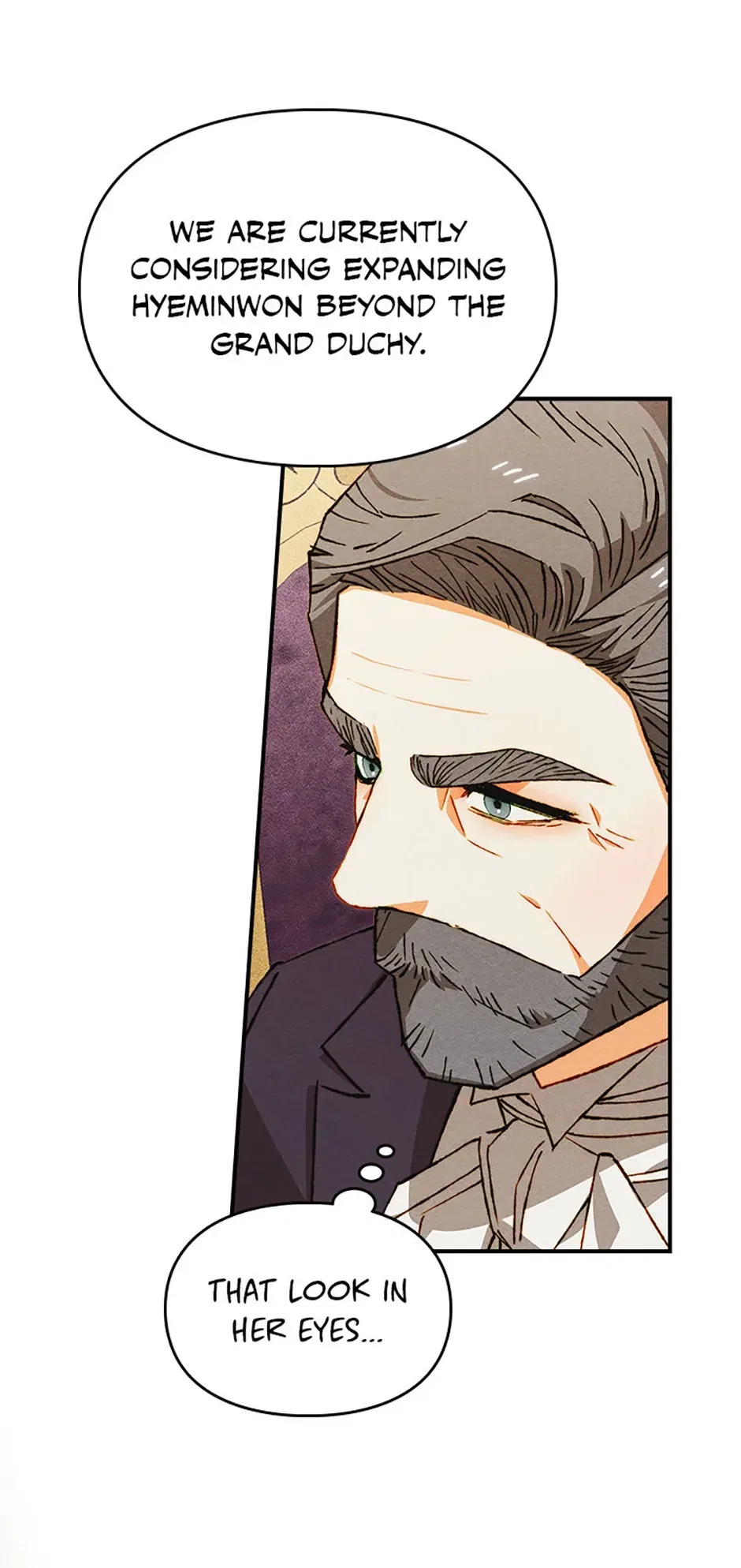 Read Taming My Master Mage Manga Online