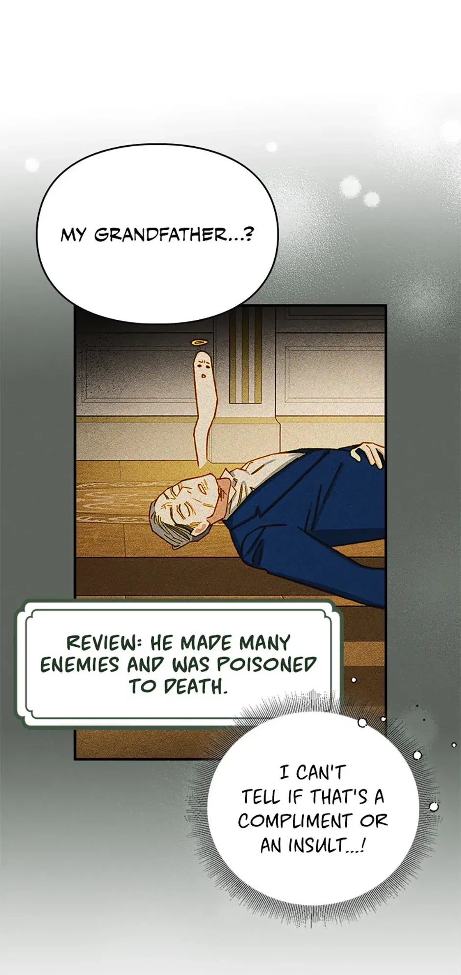 Read Taming My Master Mage Manga Online