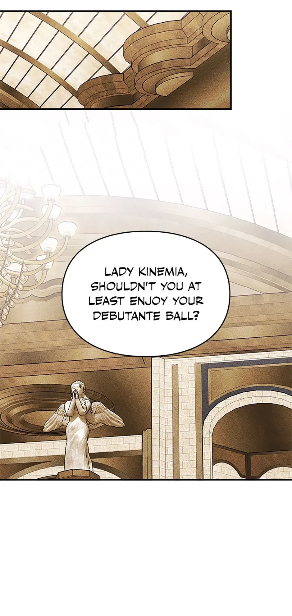 Read Taming My Master Mage Manga Online