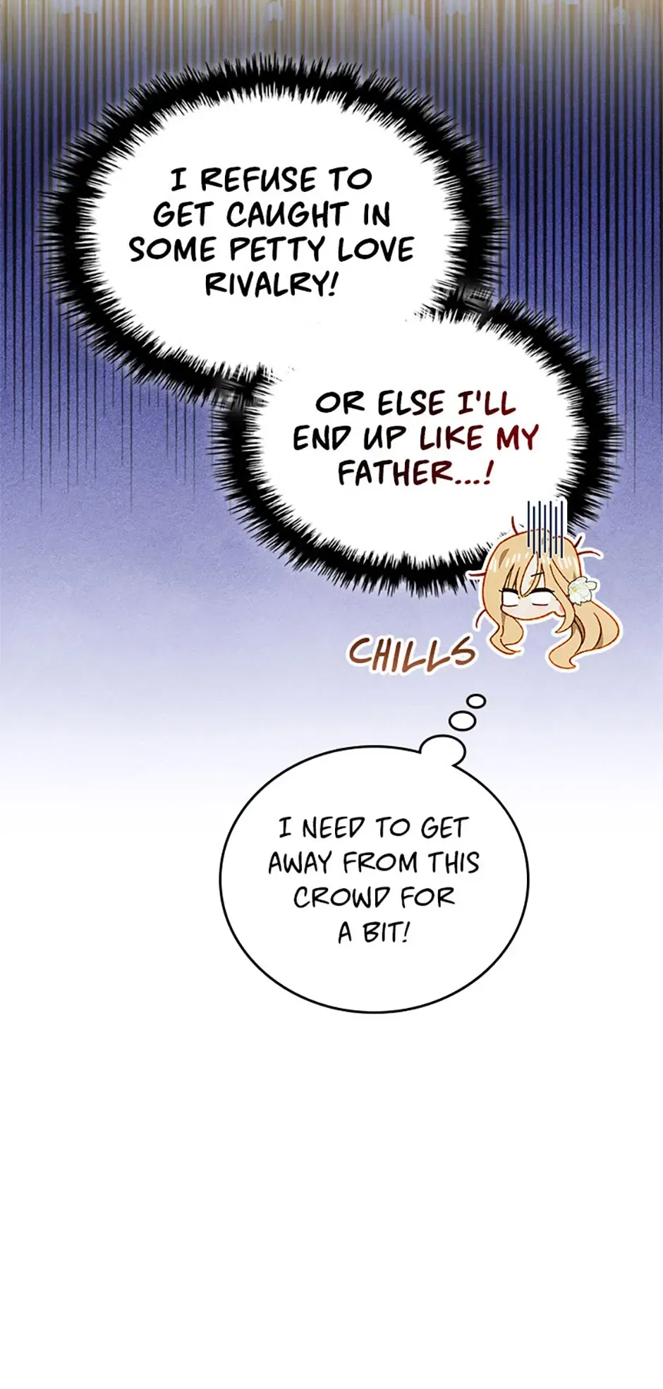 Read Taming My Master Mage Manga Online